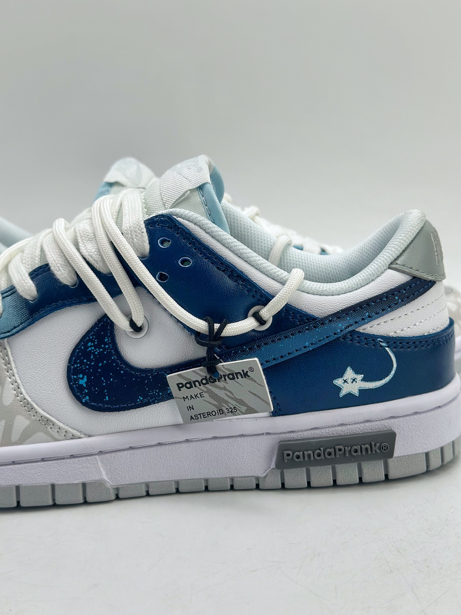 280 Nike SB Dunk Low 天际线 DV0831-101