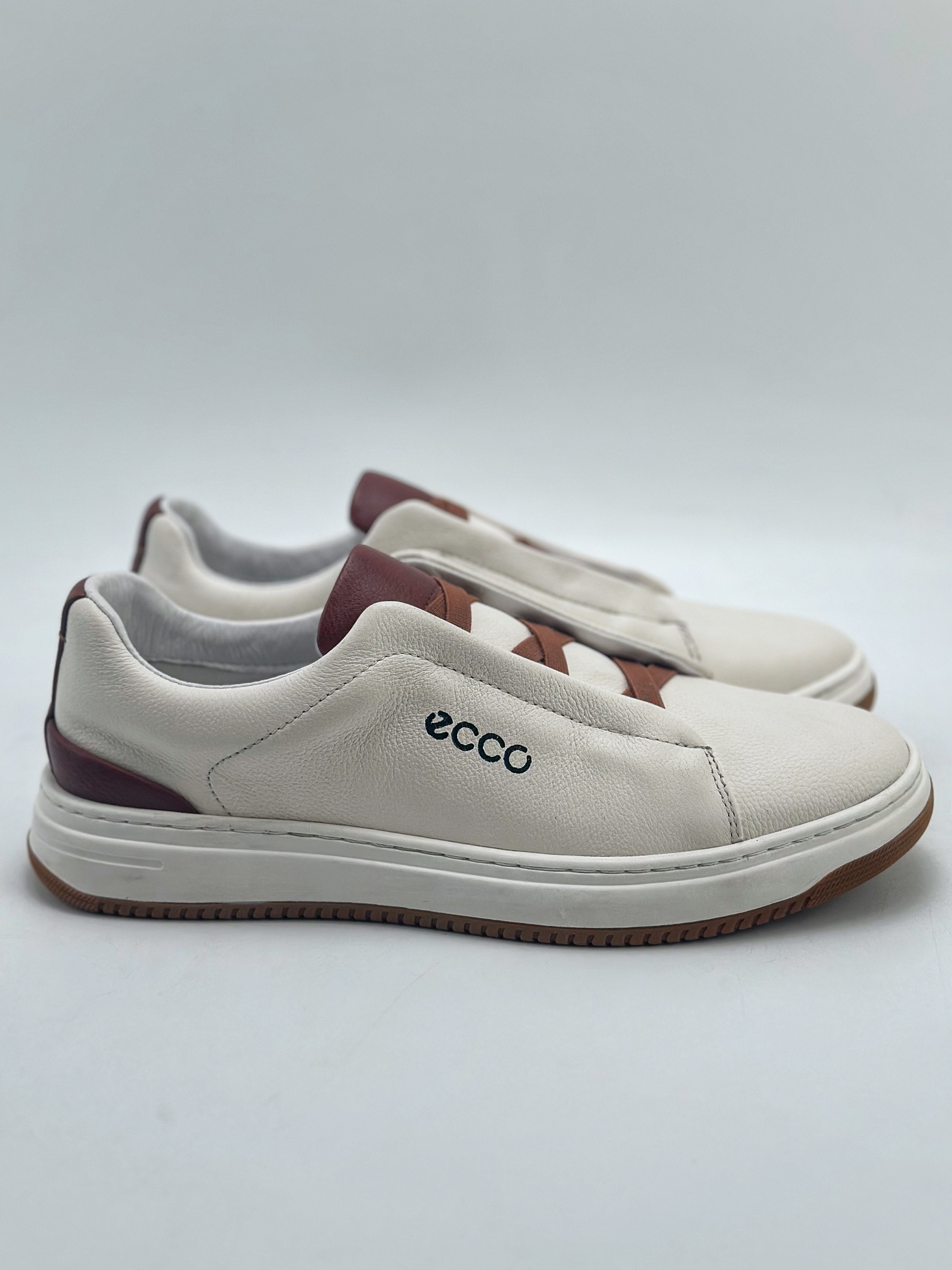 280 ECCO/爱步 运动跑鞋/休闲鞋 品质 钢印Logo 独家官网订制