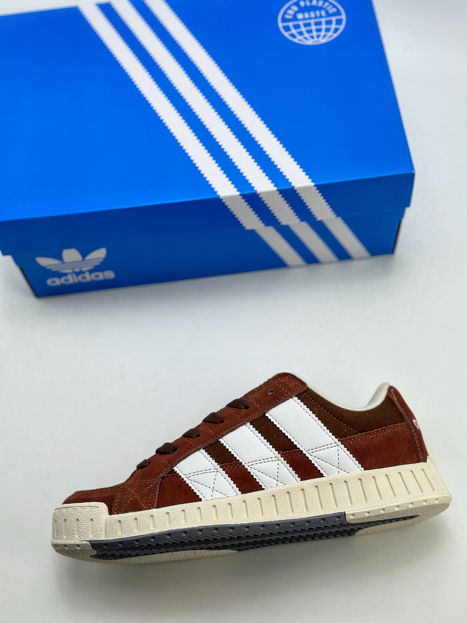 150 阿迪达斯Adidas Originals Nrtn Low  IF88066C