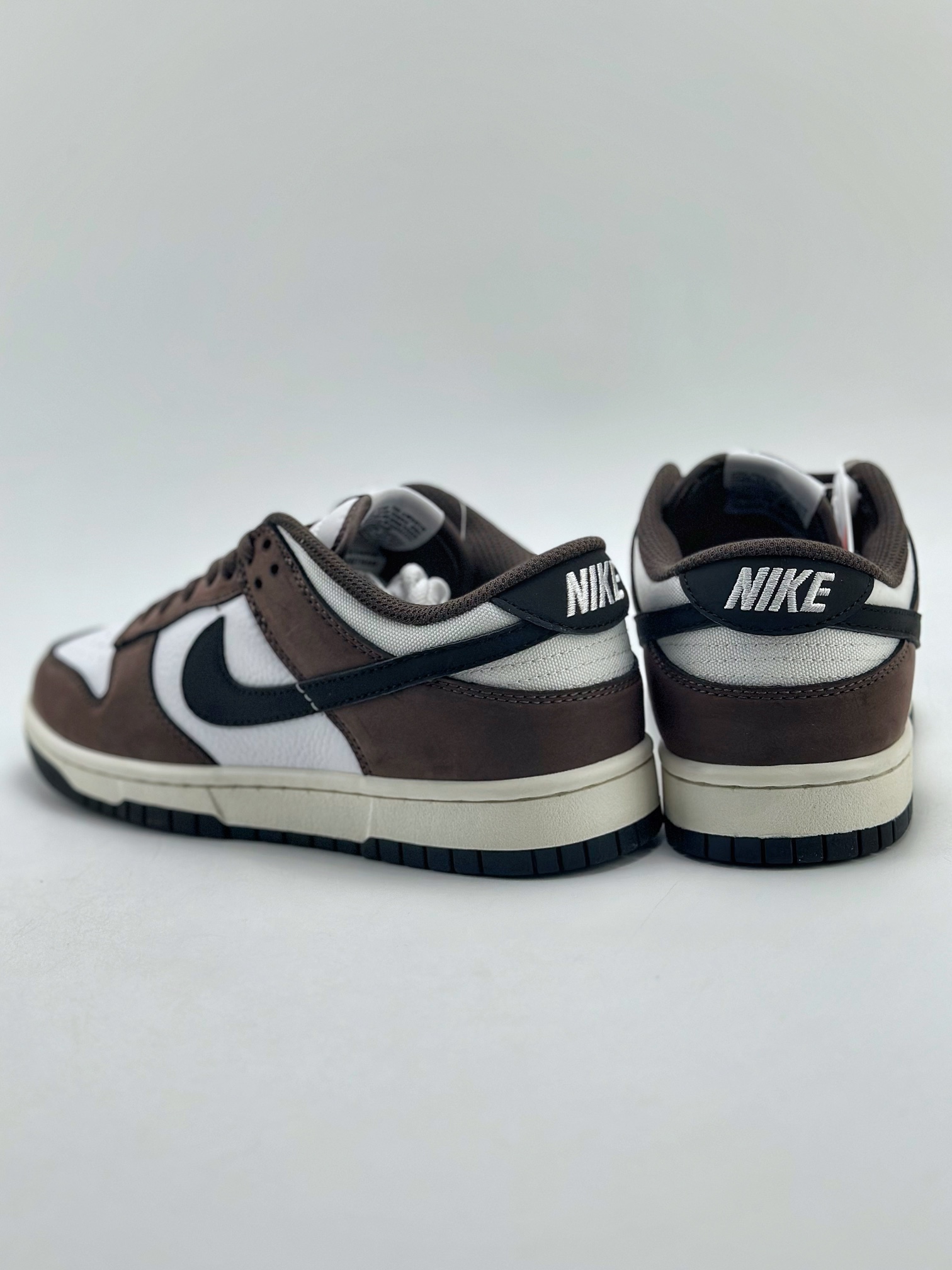 180 NIKE SB Dunk Low ”Next Nature” 棕黑白 HF4292-200