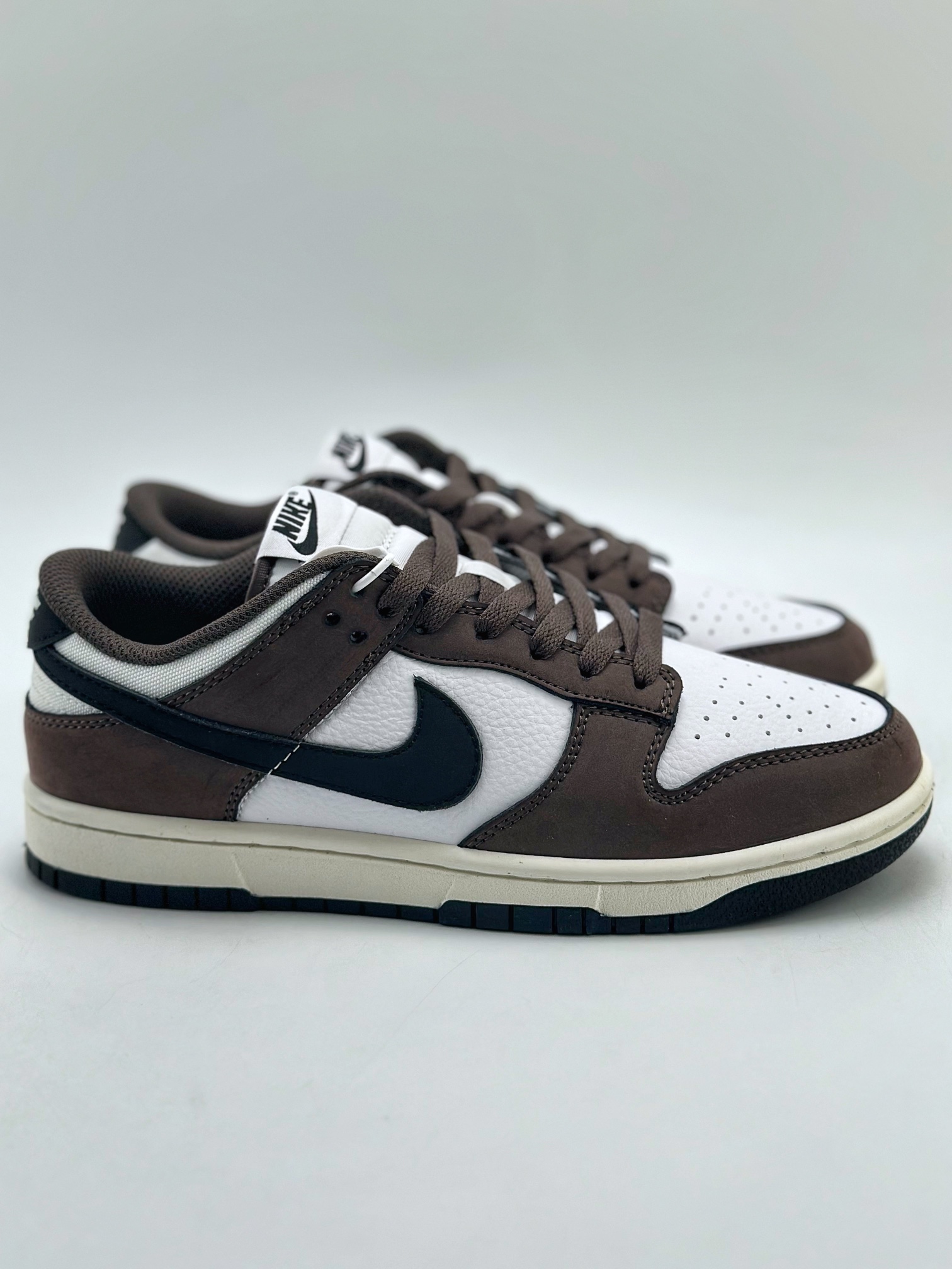 180 NIKE SB Dunk Low ”Next Nature” 棕黑白 HF4292-200