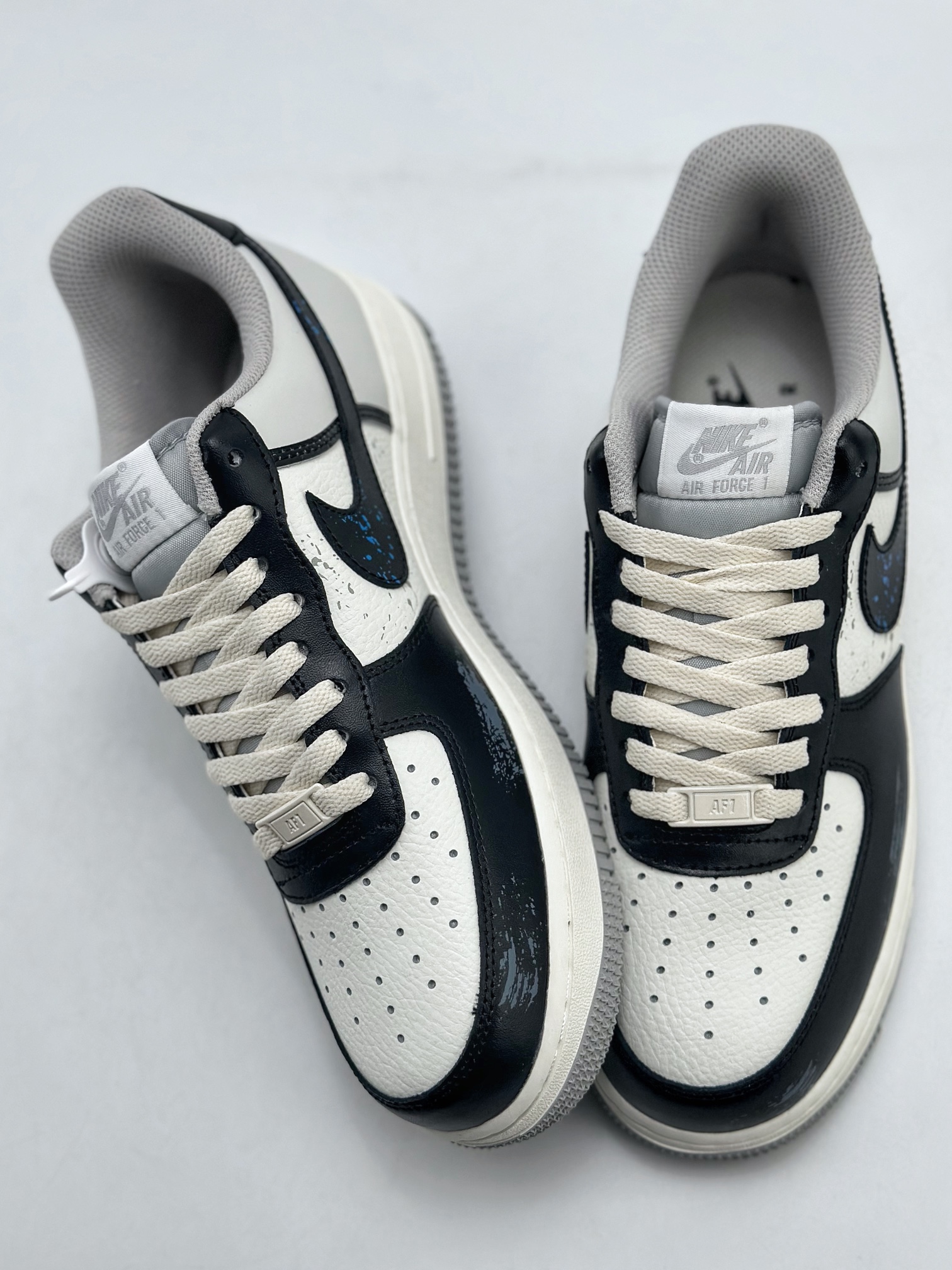 260 Nike Air Force 1 Low 07 宇宙探索 LT5986-920