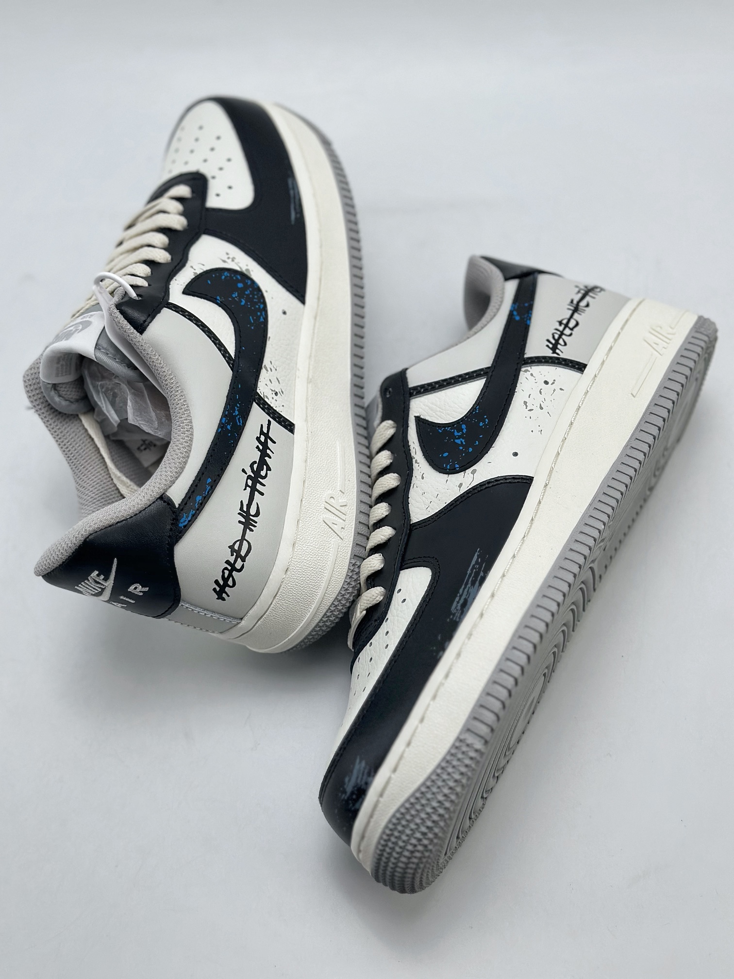 260 Nike Air Force 1 Low 07 宇宙探索 LT5986-920