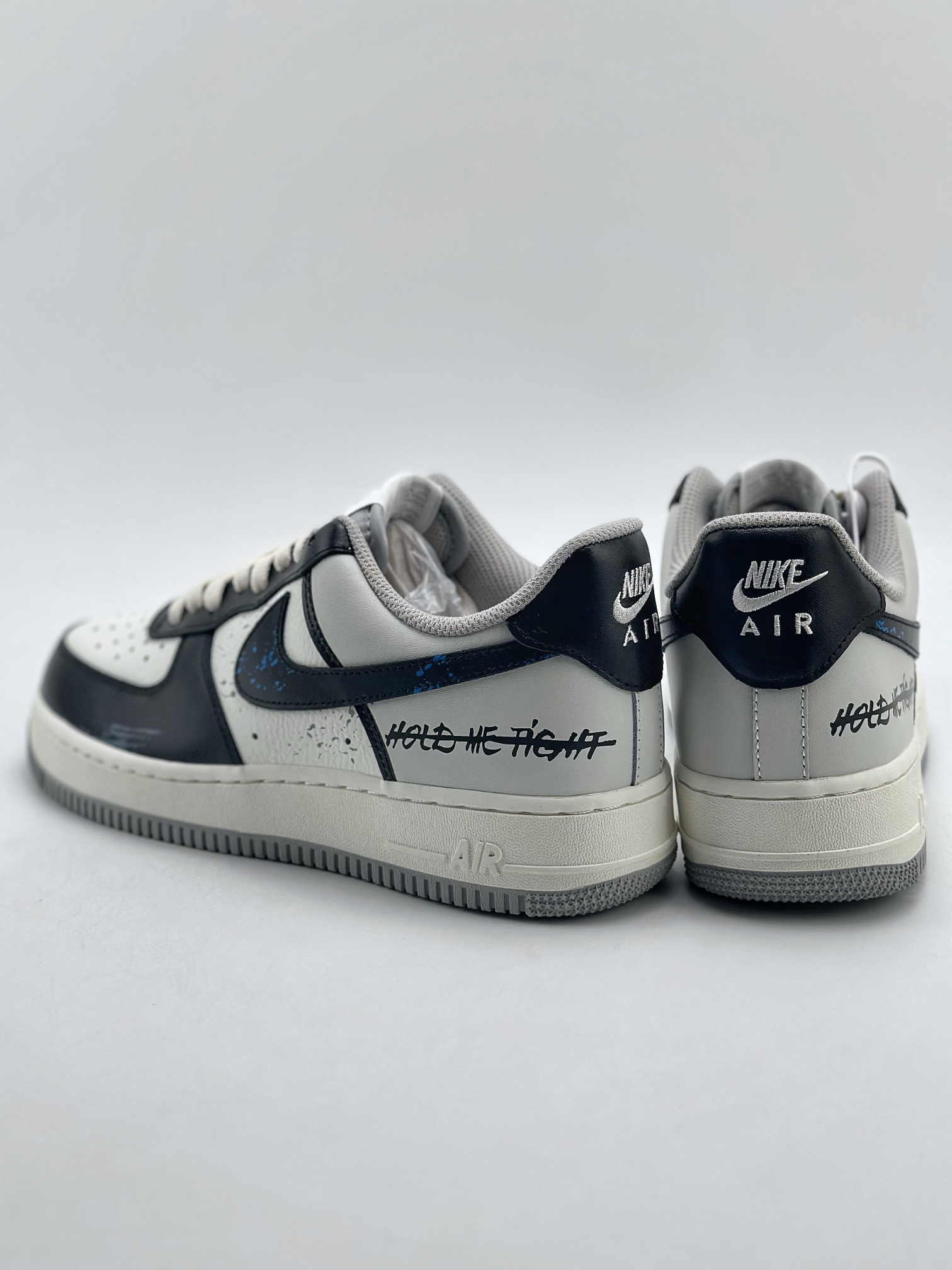 260 Nike Air Force 1 Low 07 宇宙探索 LT5986-920