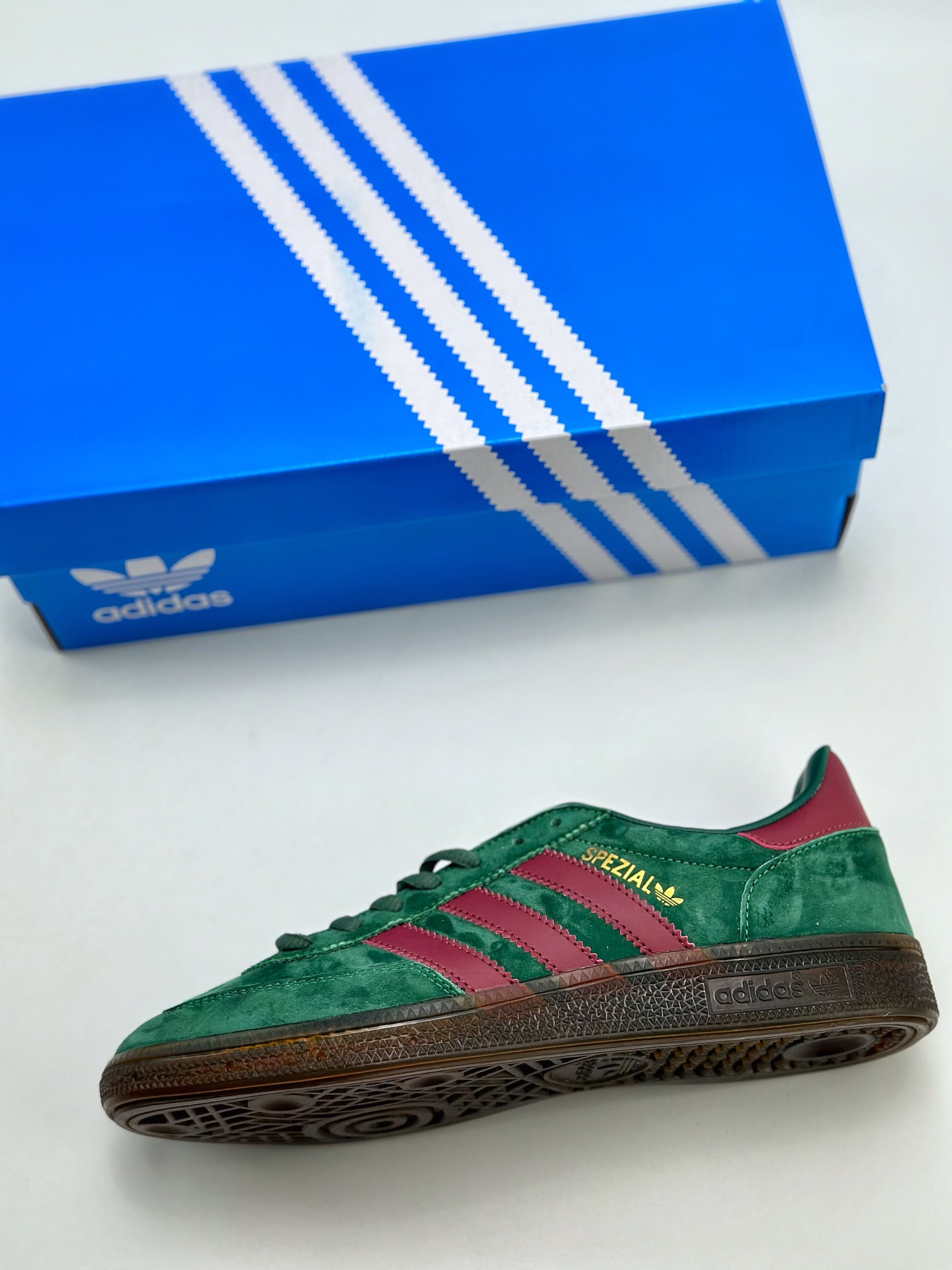 180 adidas originals Samba Handball Spezial OG  GX6989