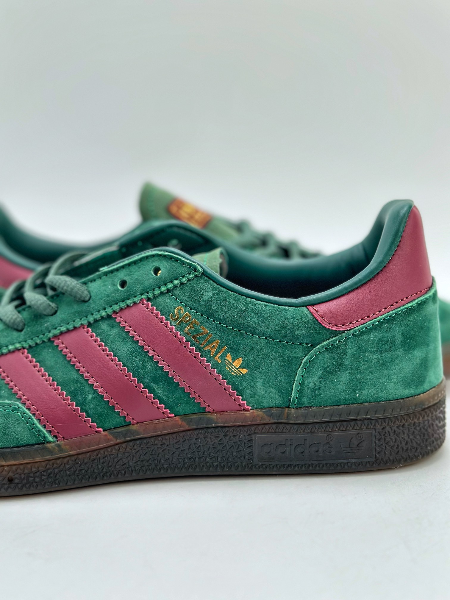 180 adidas originals Samba Handball Spezial OG  GX6989