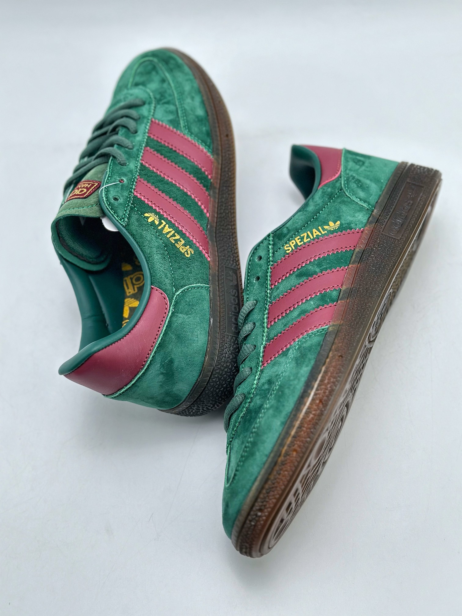 180 adidas originals Samba Handball Spezial OG  GX6989