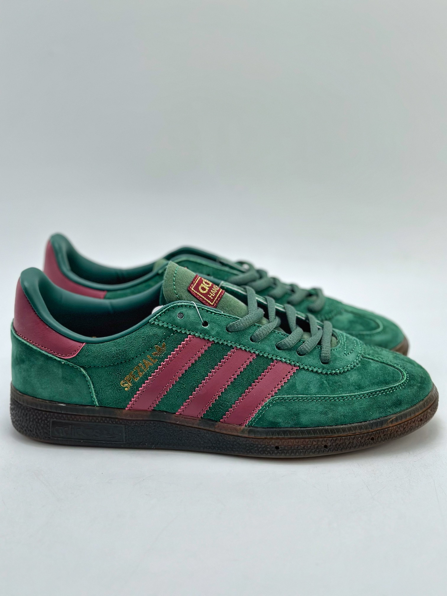 180 adidas originals Samba Handball Spezial OG  GX6989