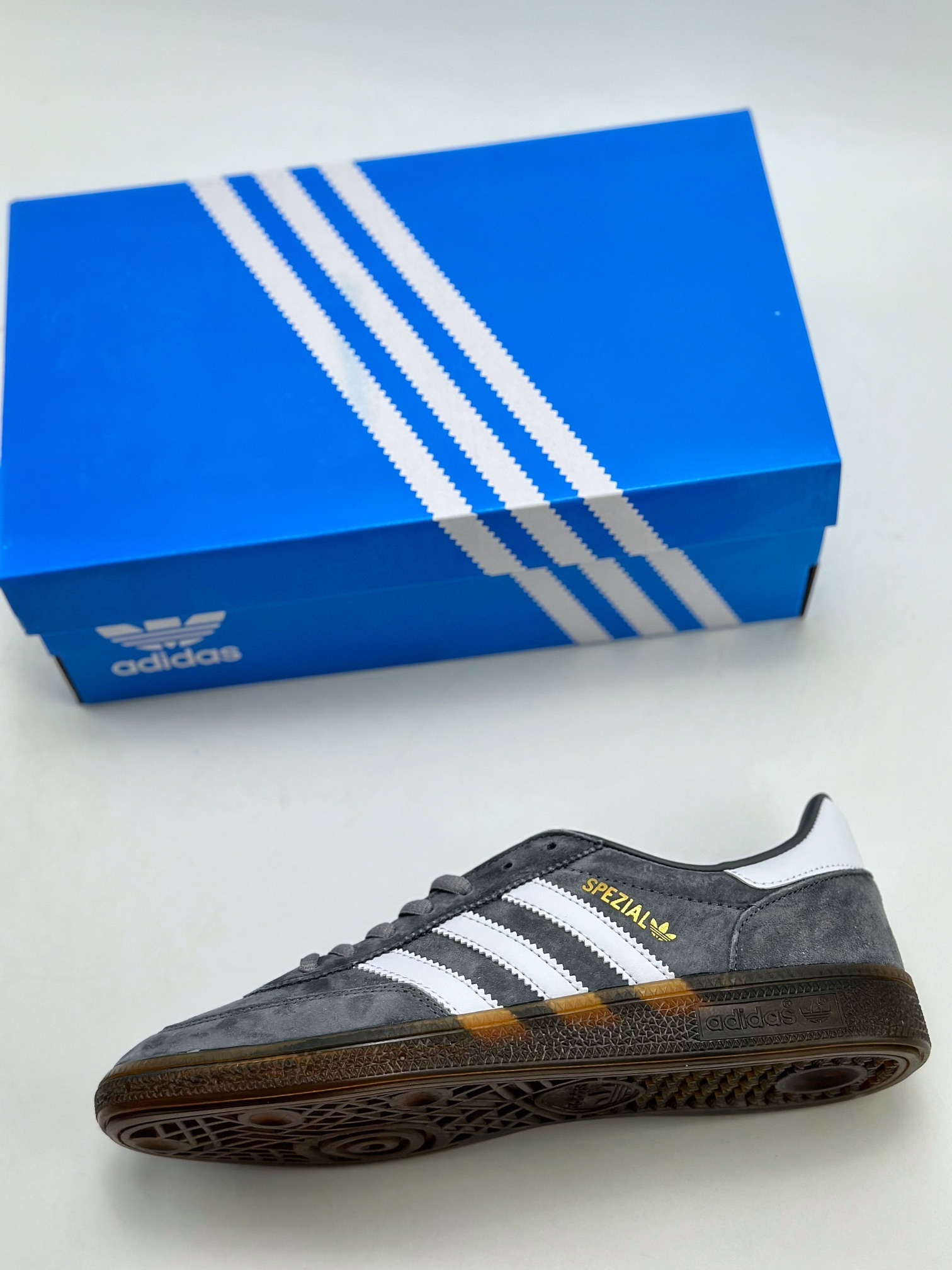 180 adidas originals Samba Handball Spezial OG  D96795