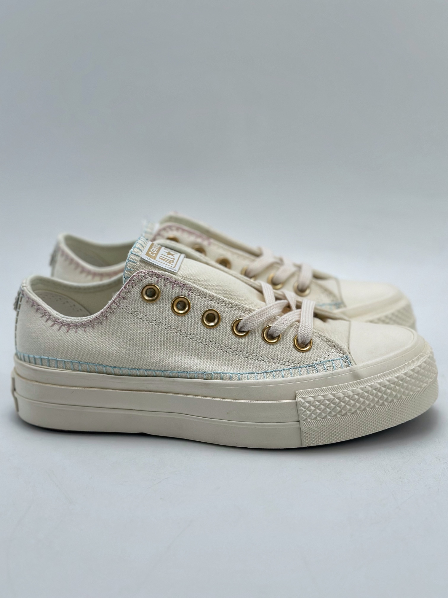 150 Converse All Star Lift 新款匡威小雏菊