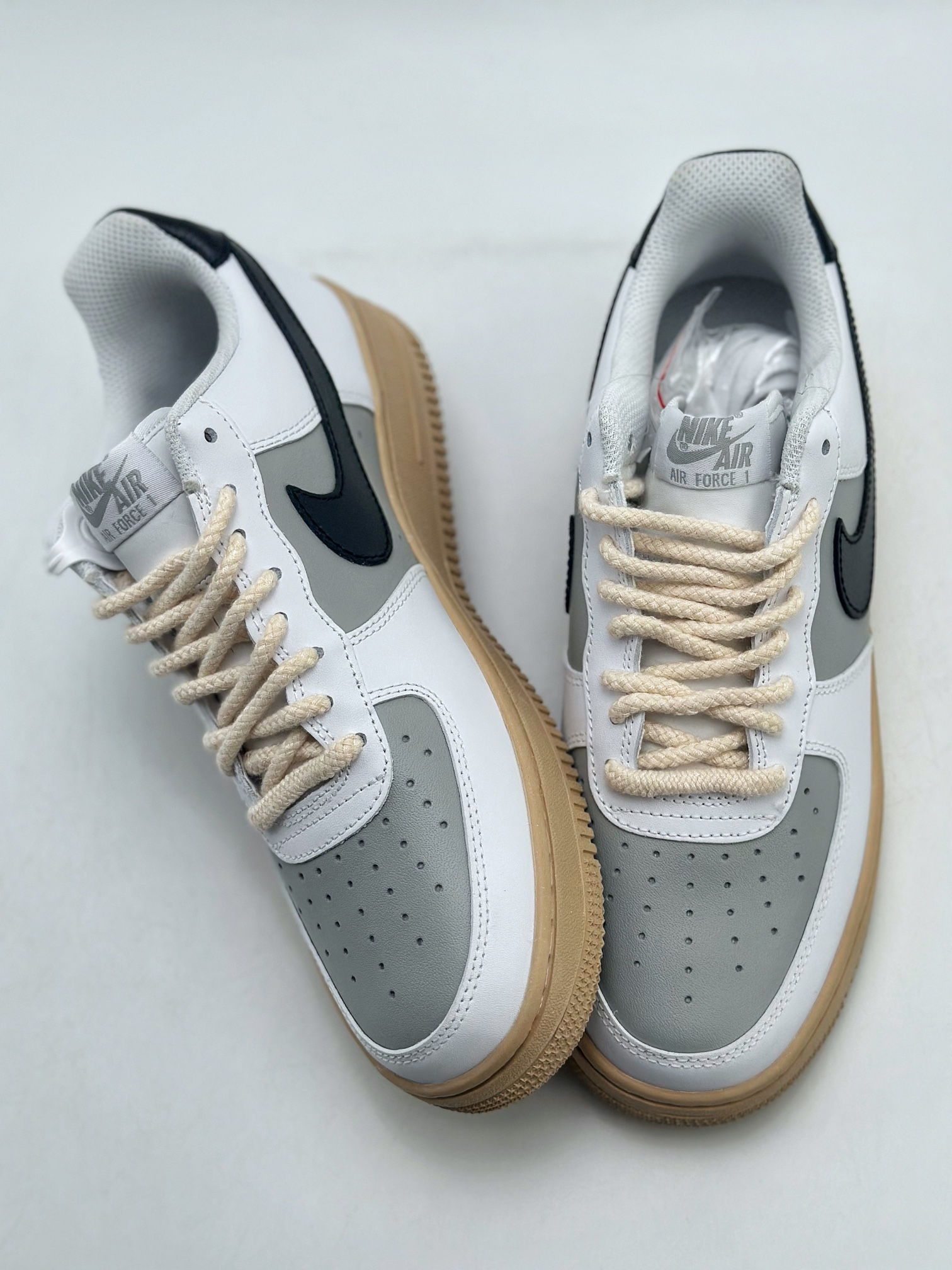 200 Nike Air Force 1 Low 07 游戏机元素 AF2288-002