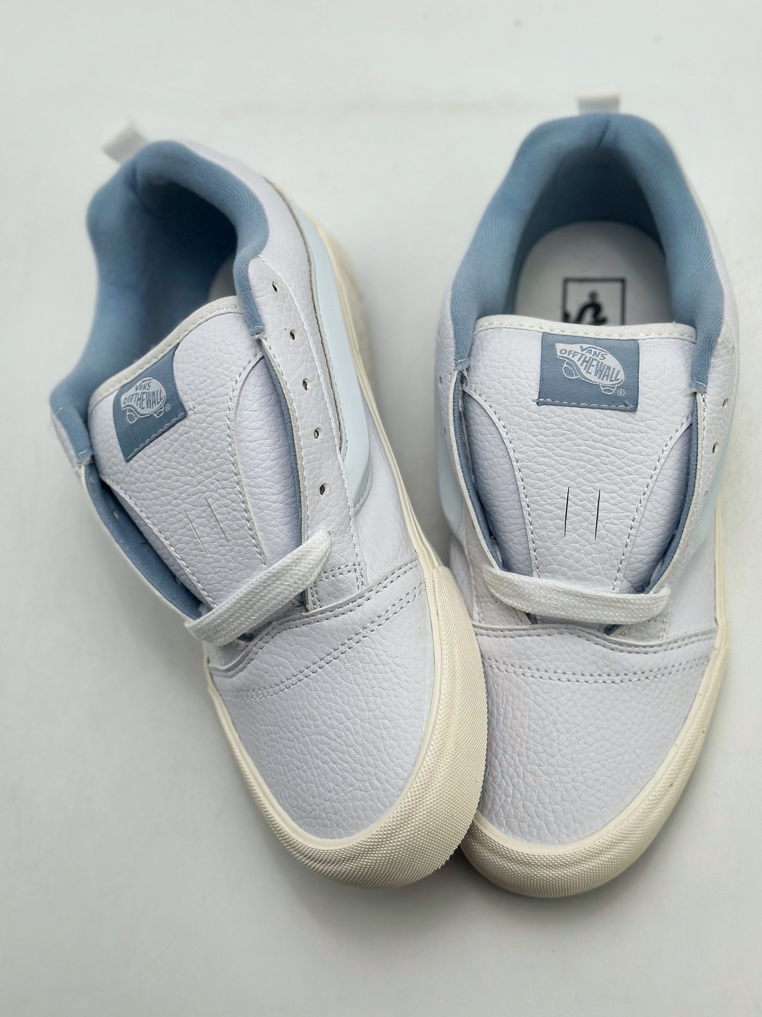 150 Vans Classics Knu Skool Vans联名超火的土豆鞋