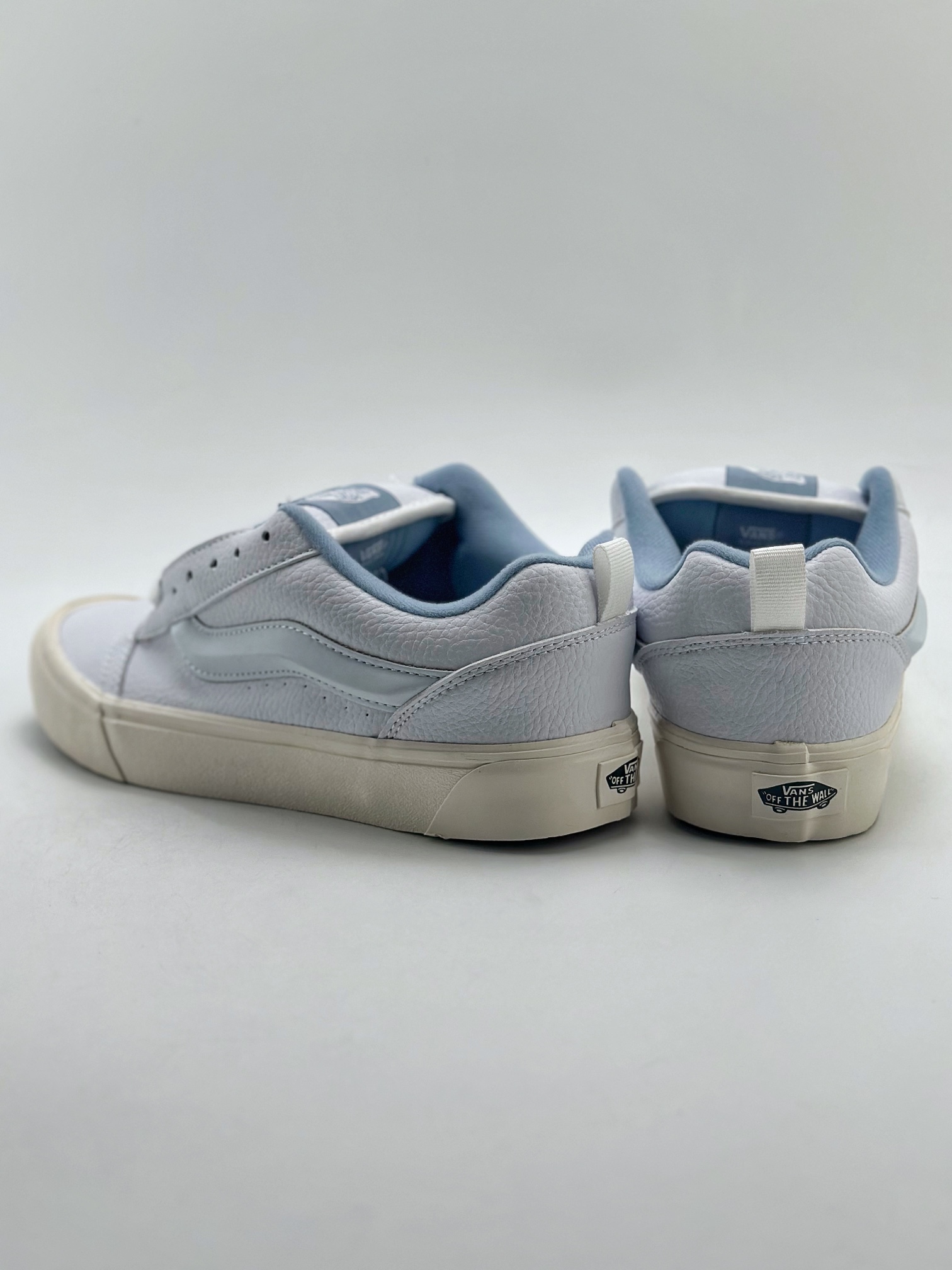 150 Vans Classics Knu Skool Vans联名超火的土豆鞋