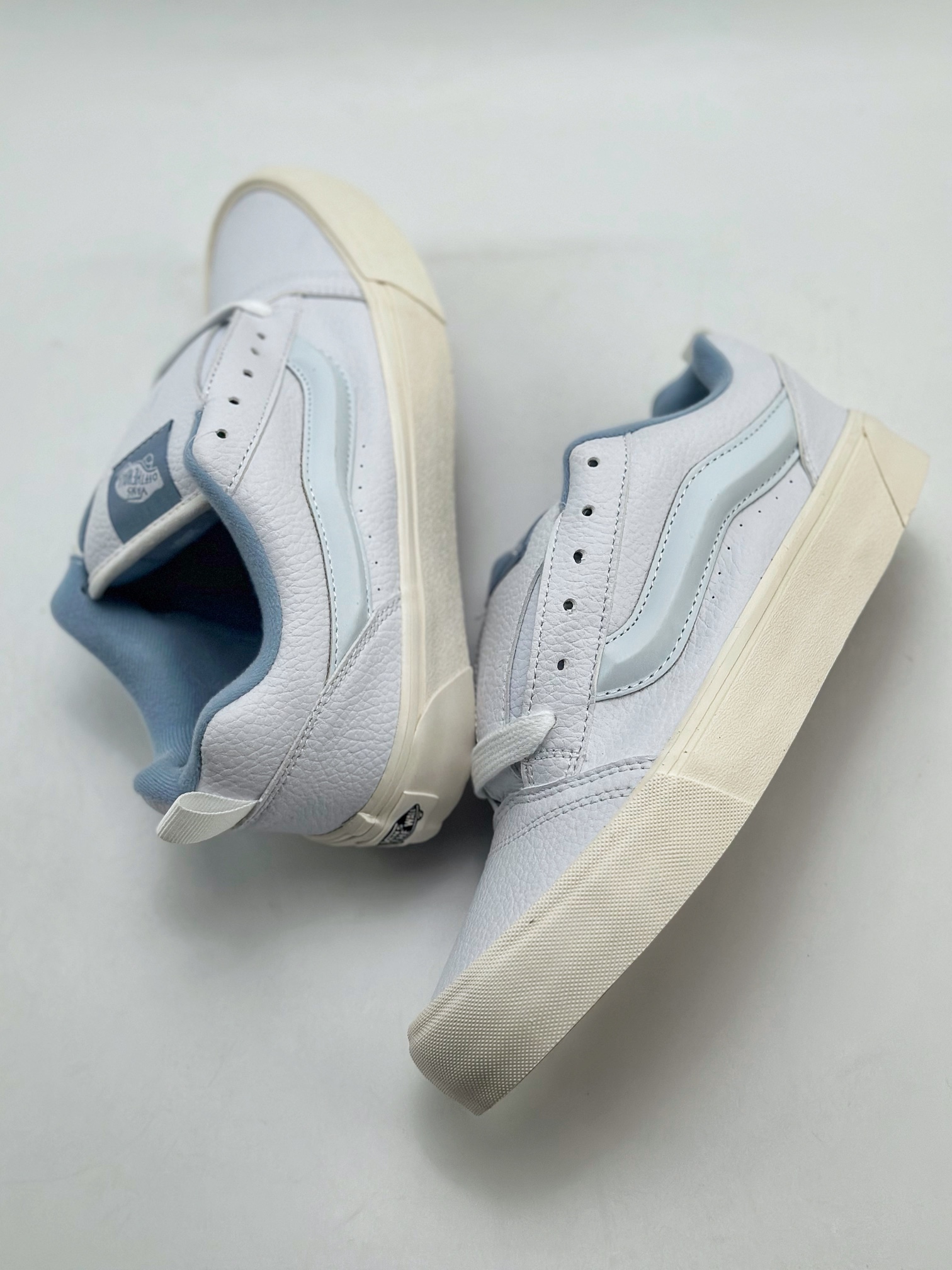 150 Vans Classics Knu Skool Vans联名超火的土豆鞋