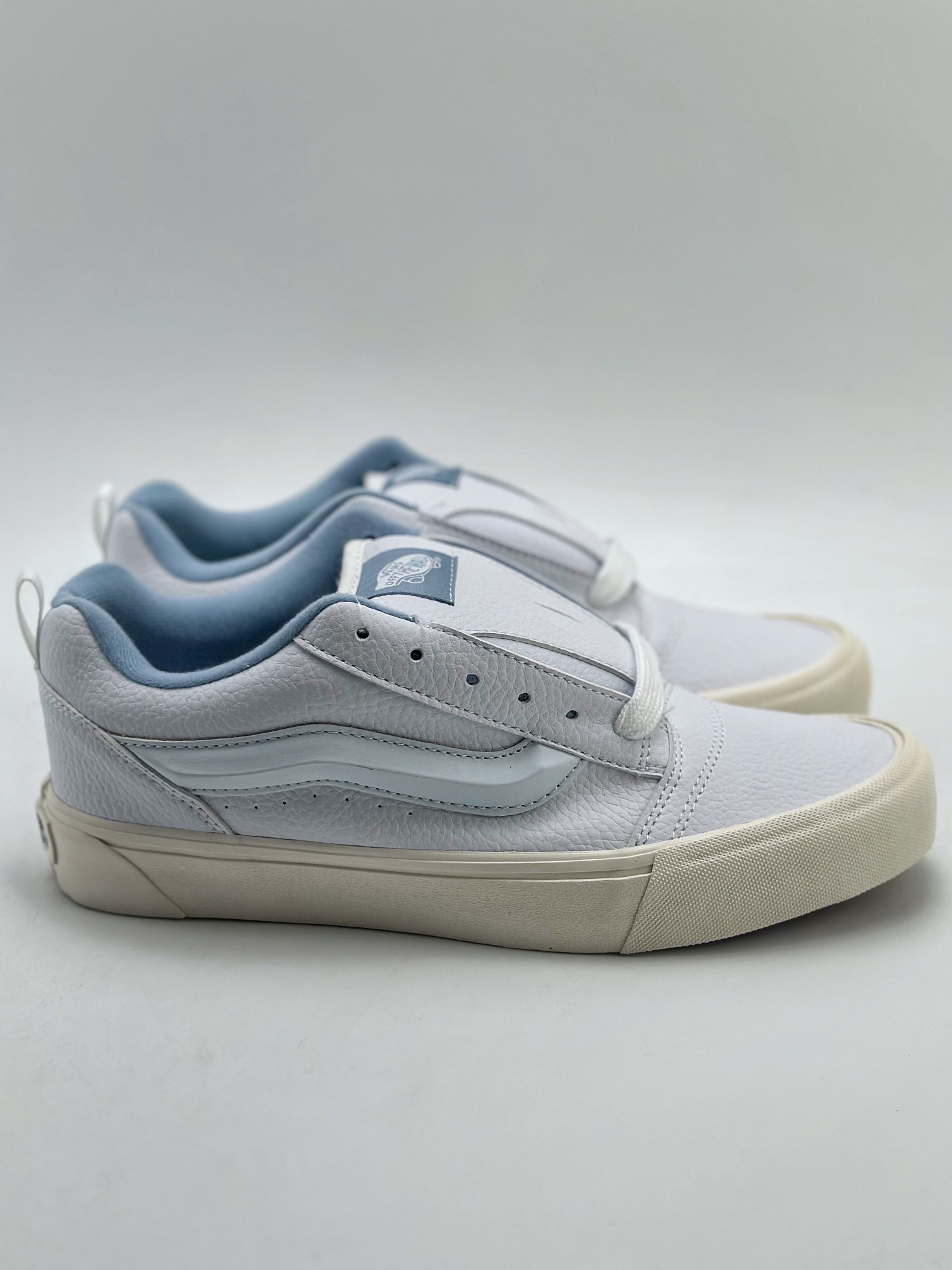 150 Vans Classics Knu Skool Vans联名超火的土豆鞋