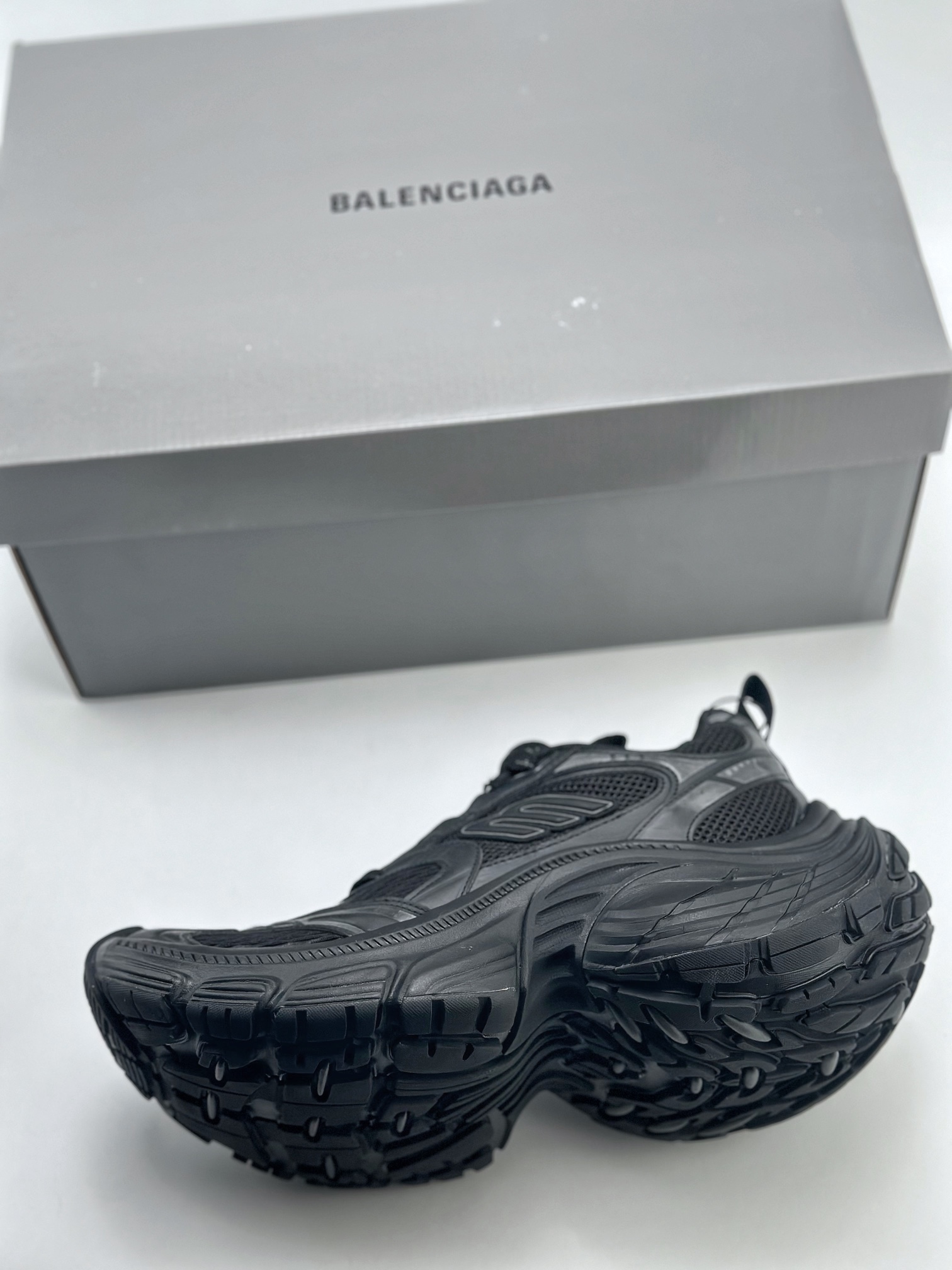 480 Balenciaga Cargo Sneaker 10XL 巴黎世家全新10XL船型系列 792779 W2MV2 1000XG