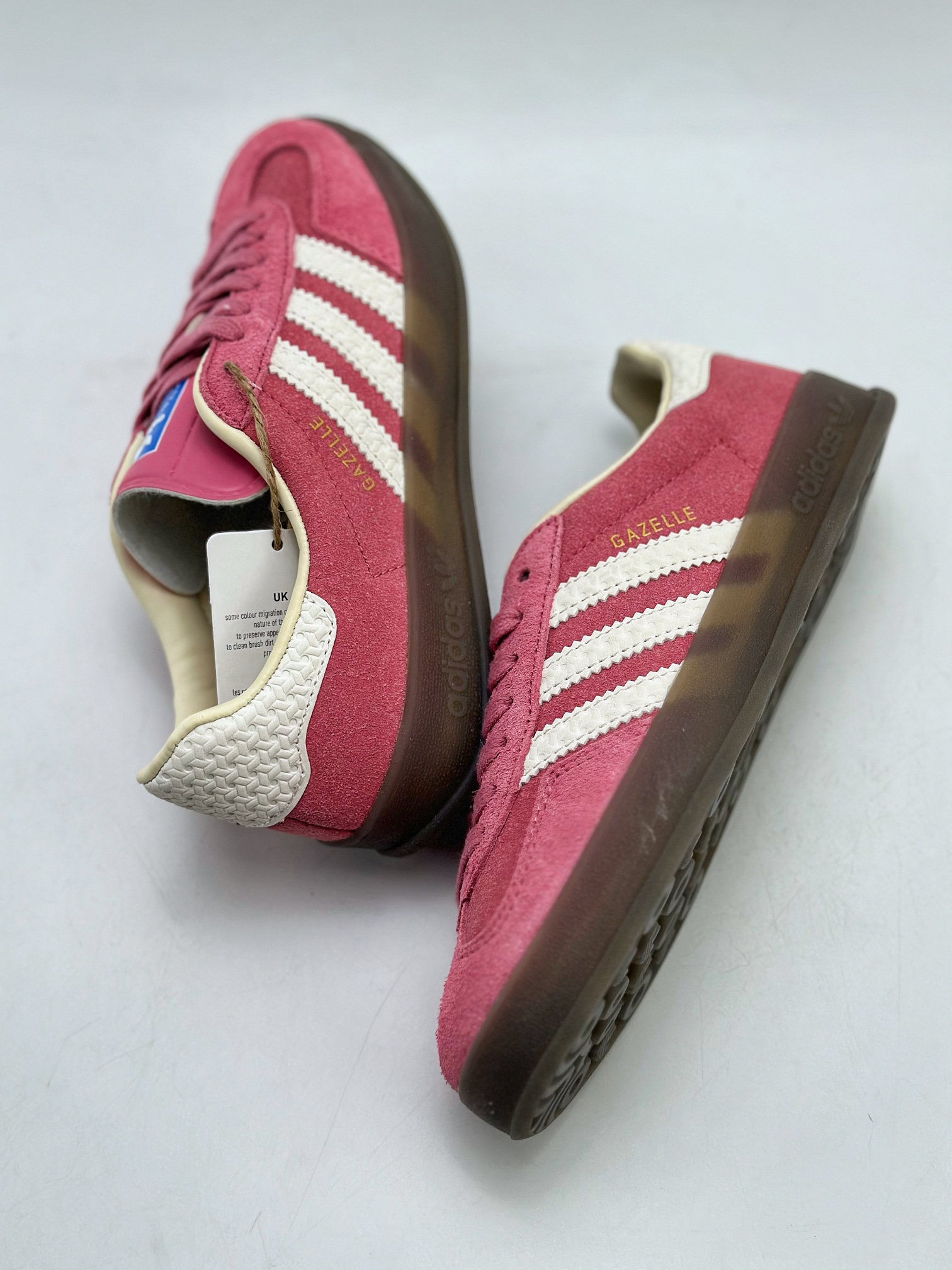 150 adidas originals Samba Handball Spezial OG  IF1809