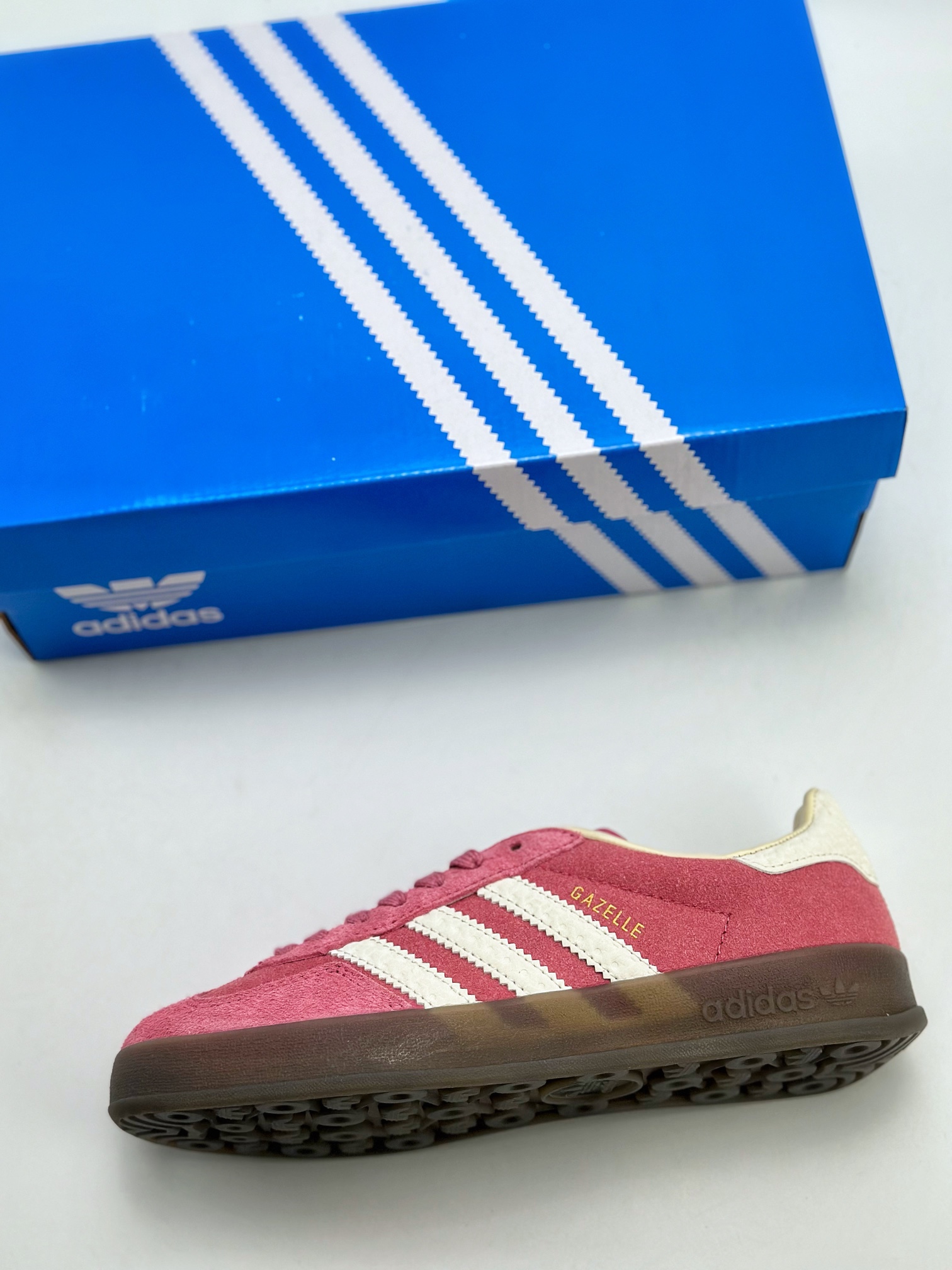 150 adidas originals Samba Handball Spezial OG  IF1809