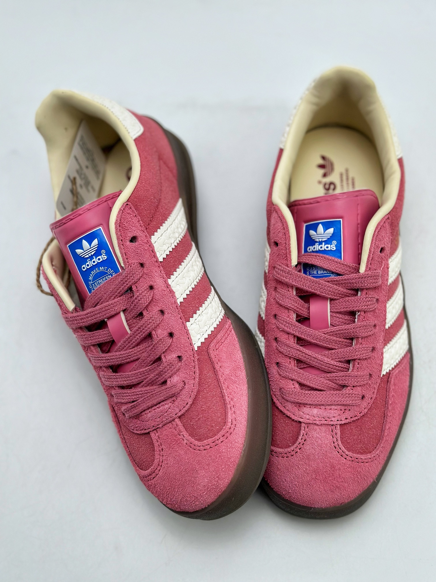 150 adidas originals Samba Handball Spezial OG  IF1809