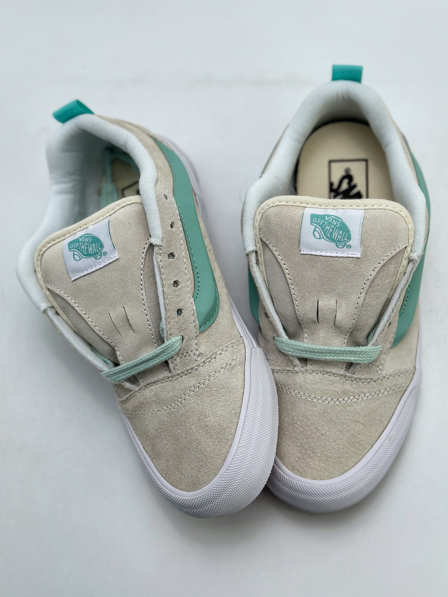 150 Vans Classics Knu Skool 范斯官方