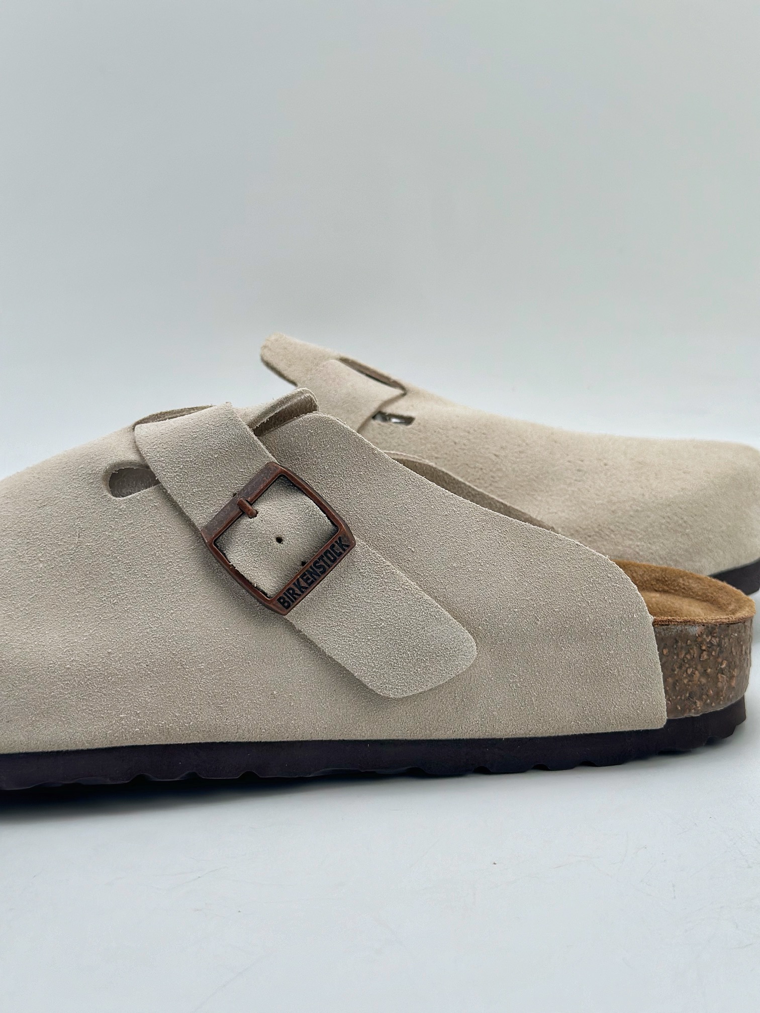 170 德国百年知名鞋履品牌·博肯Birkenstock 勃肯半拖系列