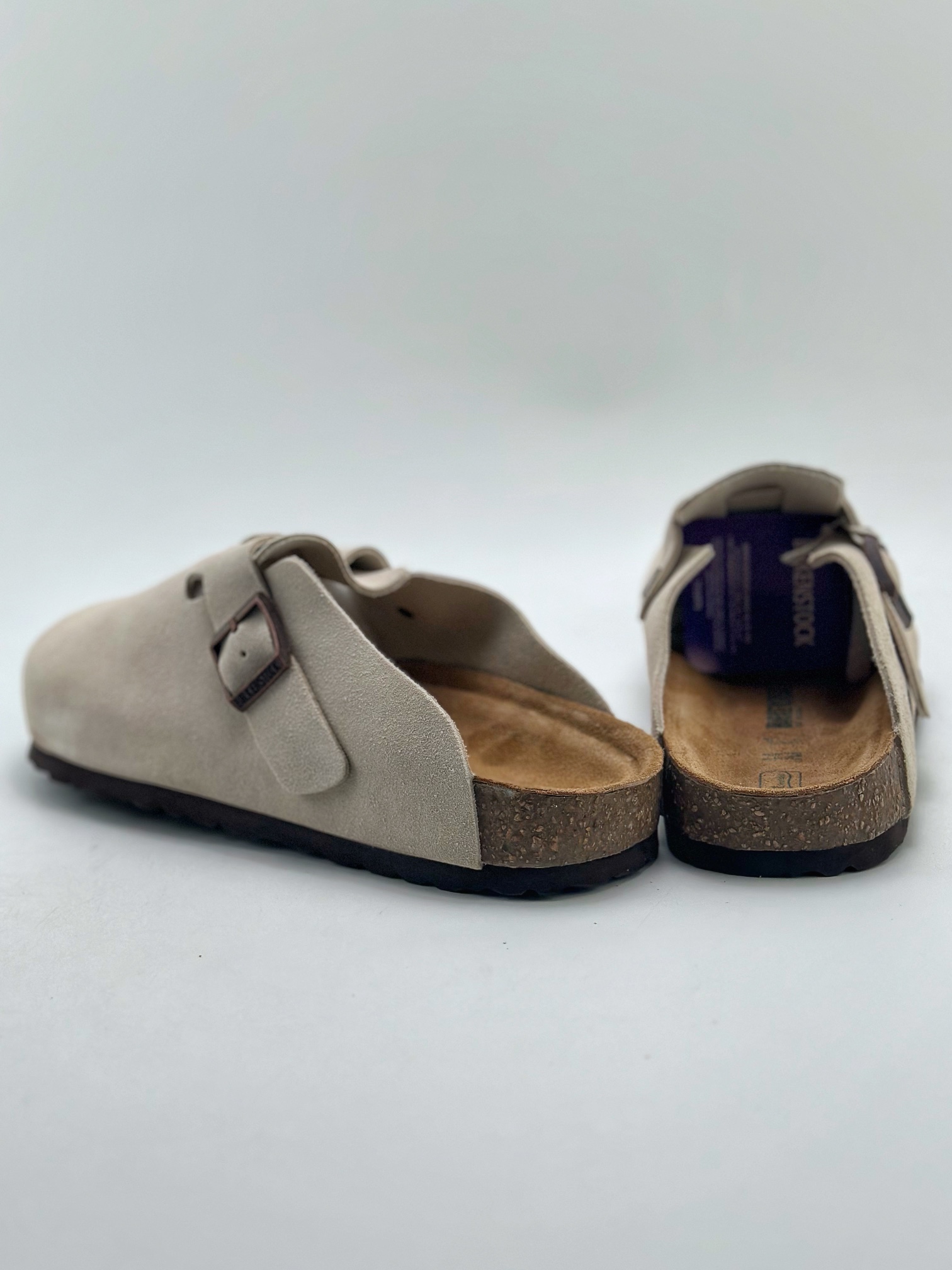 170 德国百年知名鞋履品牌·博肯Birkenstock 勃肯半拖系列