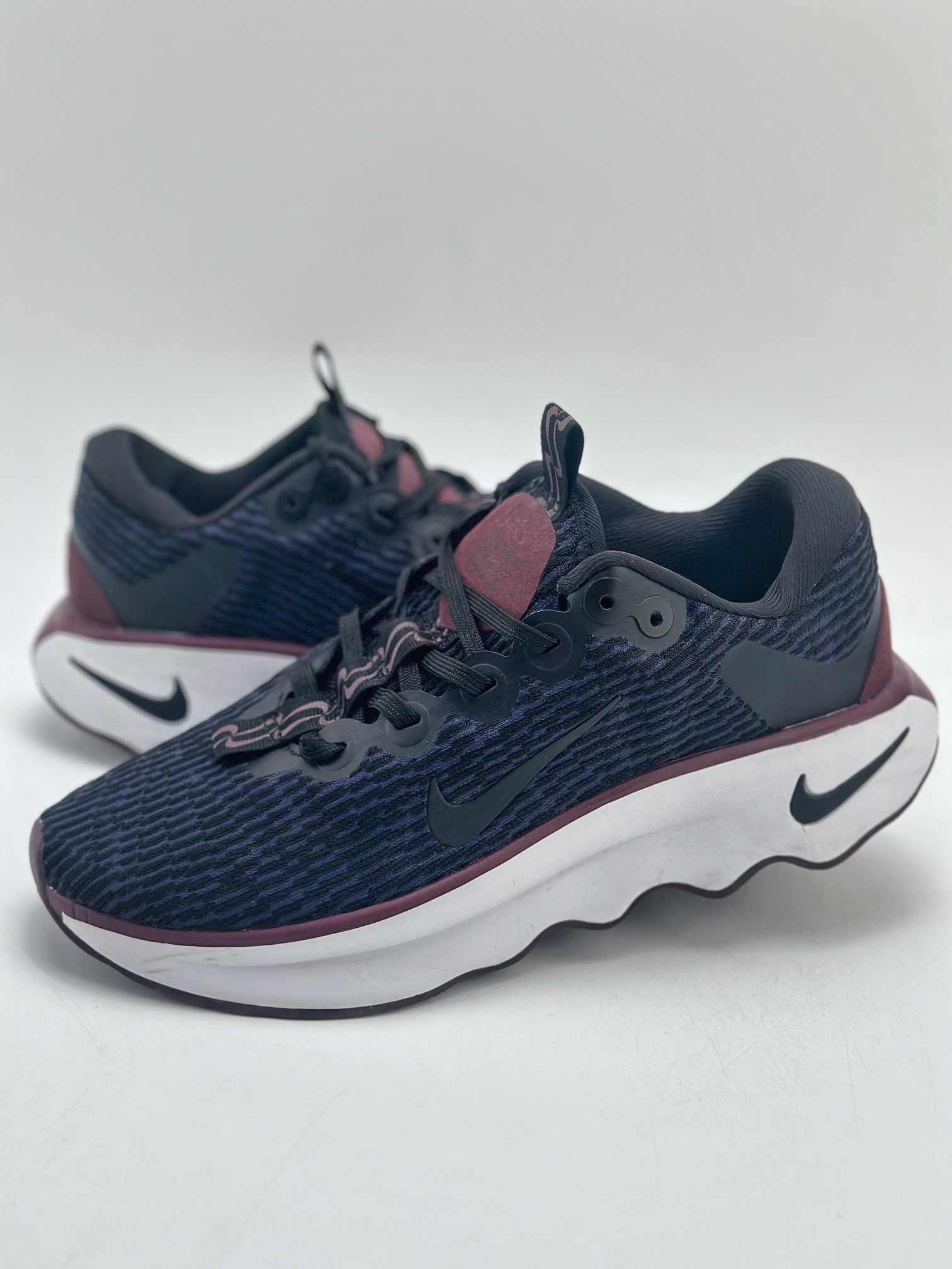 170 Nike WMNS MOTIVA 合集（区分男女鞋） Cushlon30泡绵缓震跑步鞋