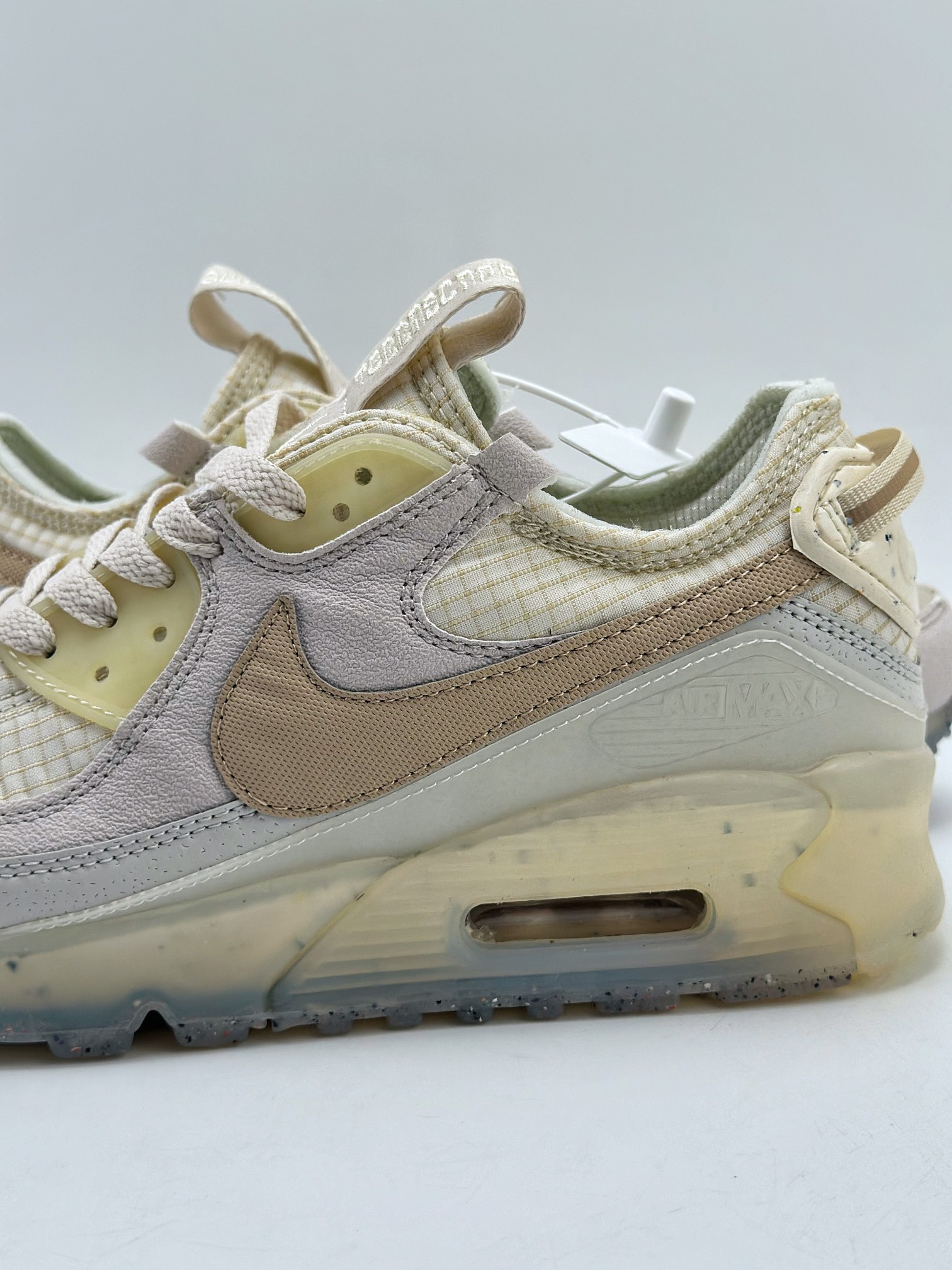 210 Nk Air Max 90 Terrascape 耐克全新热门款气垫跑鞋  DC9450-001