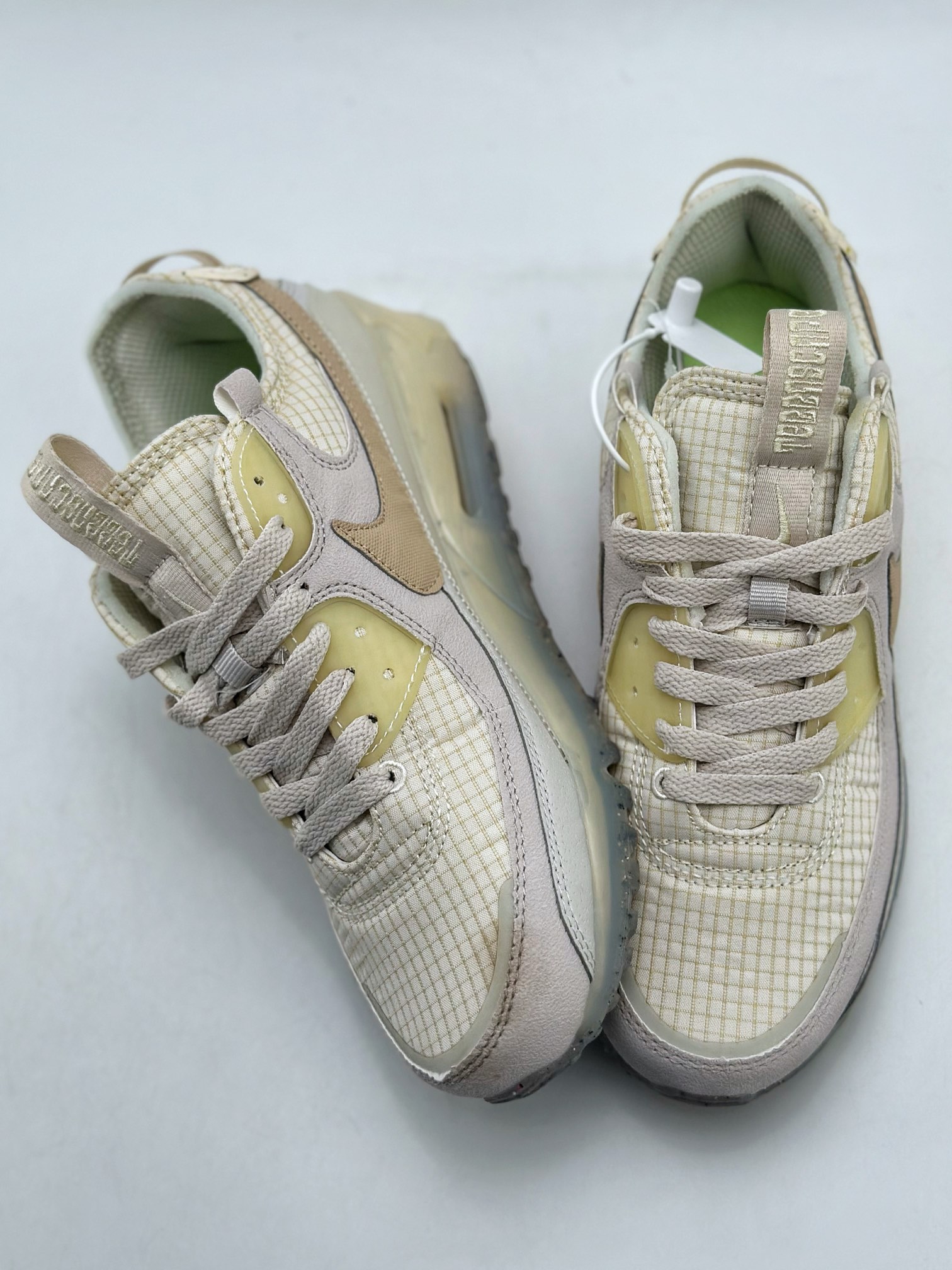 210 Nk Air Max 90 Terrascape 耐克全新热门款气垫跑鞋  DC9450-001