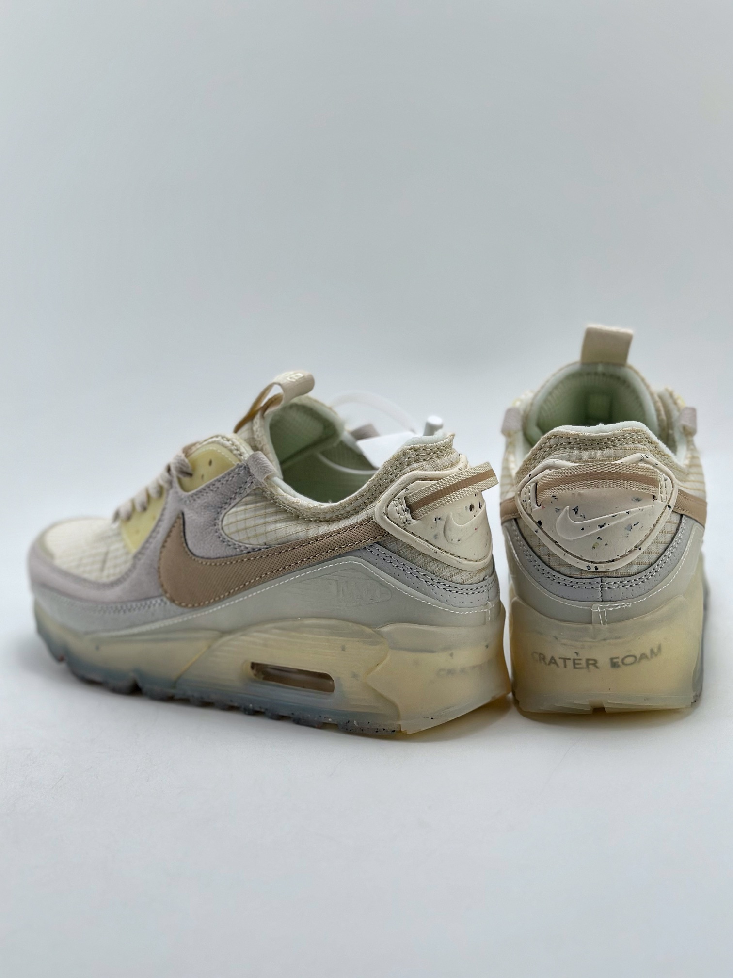 210 Nk Air Max 90 Terrascape 耐克全新热门款气垫跑鞋  DC9450-001