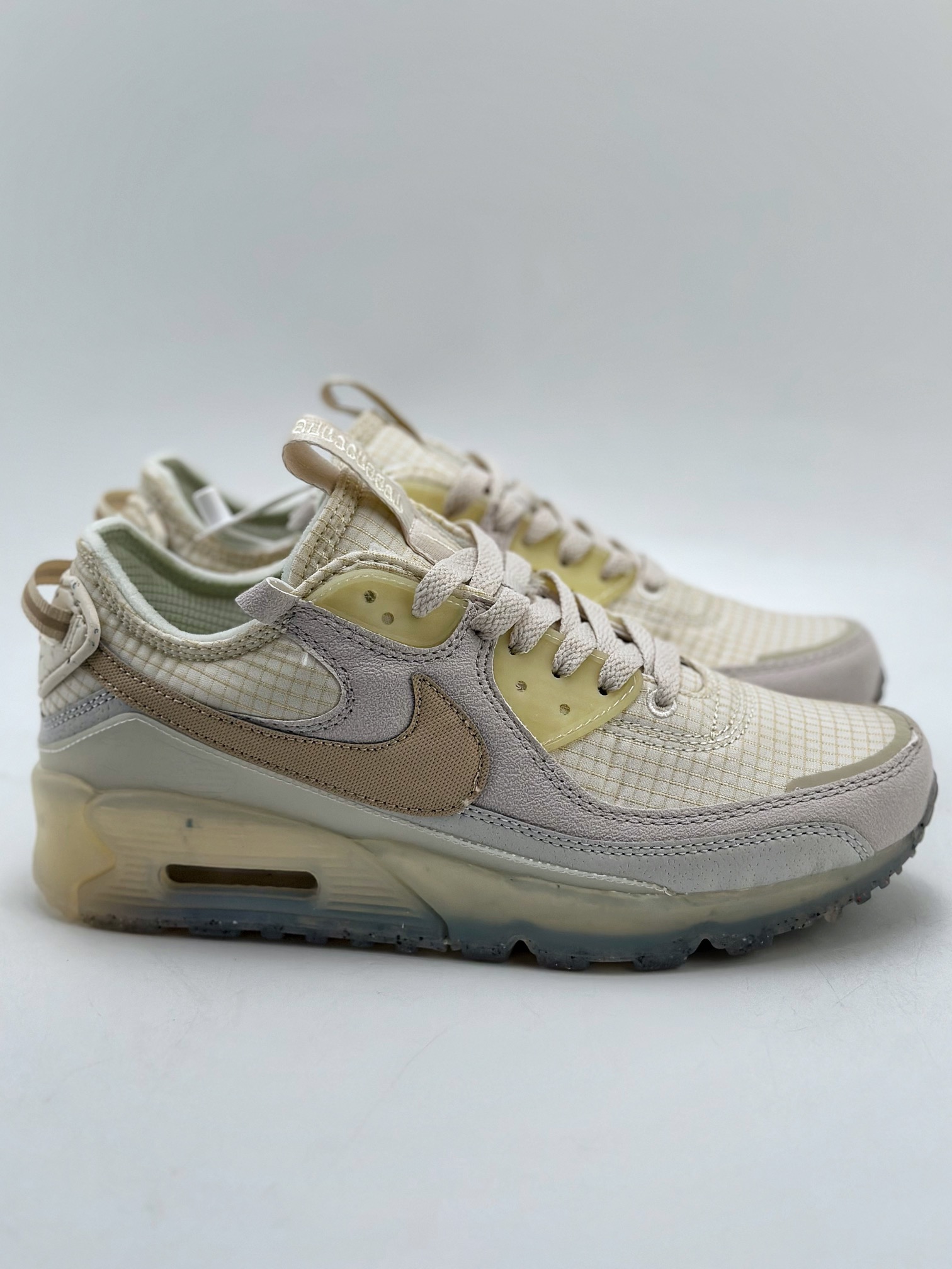 210 Nk Air Max 90 Terrascape 耐克全新热门款气垫跑鞋  DC9450-001