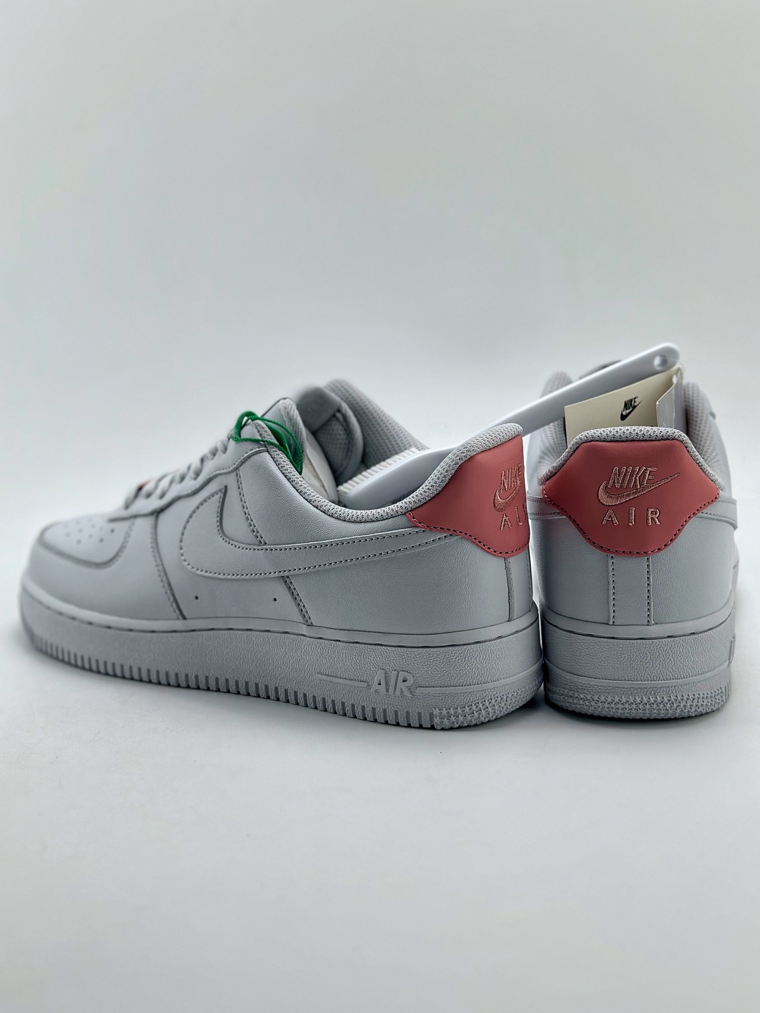 200 Nike Air Force 1 Low 07 白粉 HF0729-001