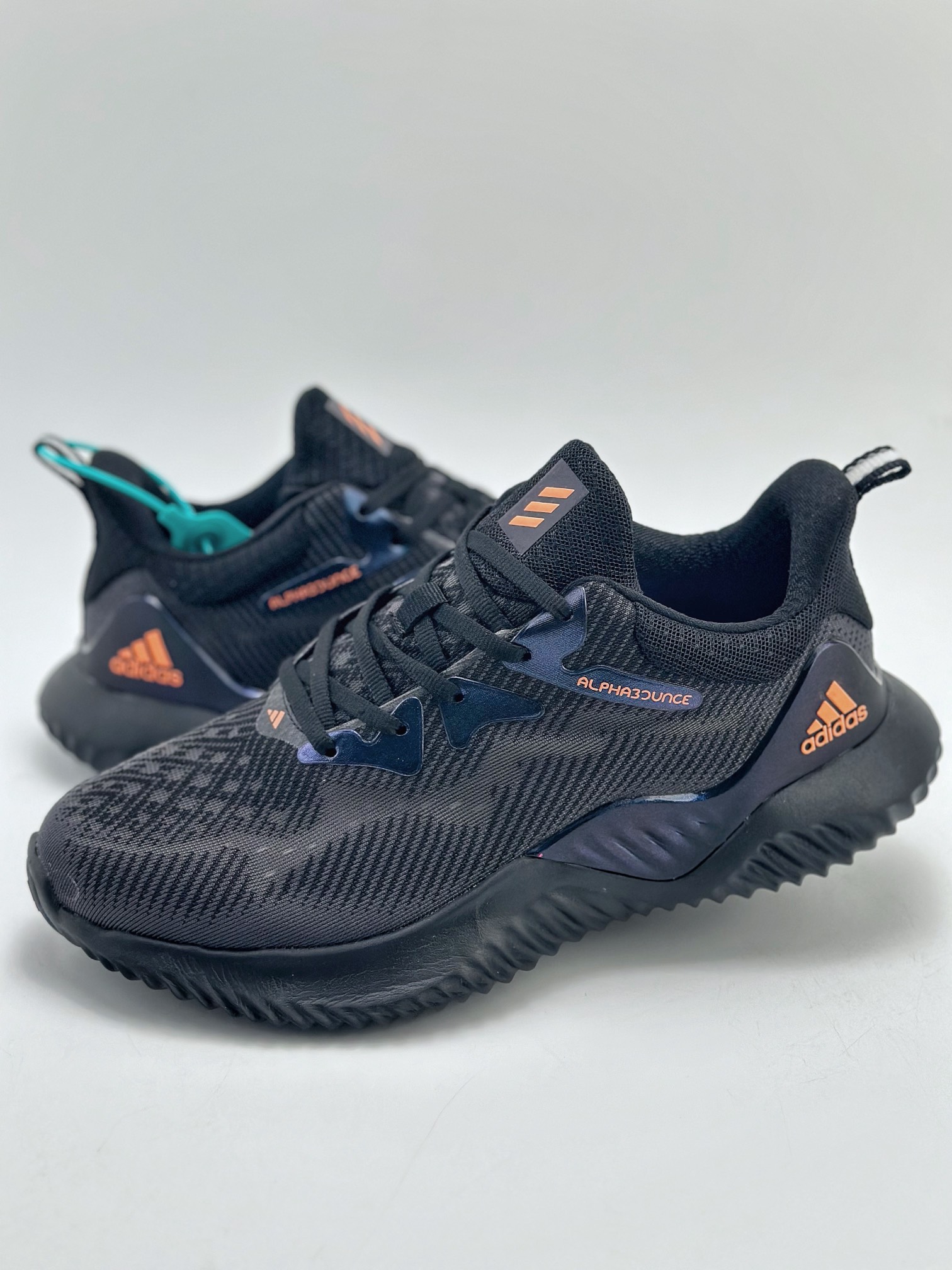 AlphaBounce Beyond M 阿尔法 休闲跑步鞋 合集 4