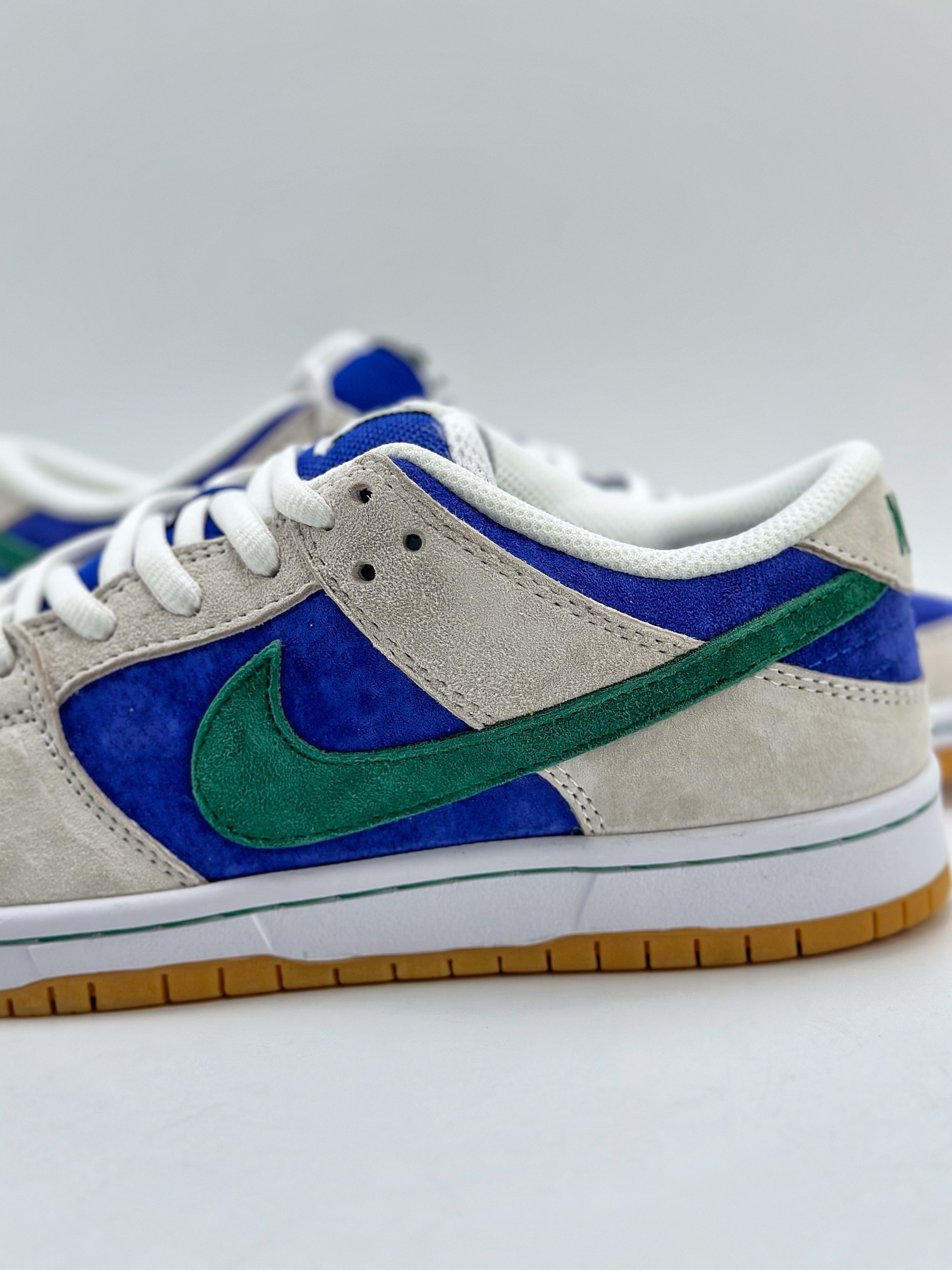 220 NIKE SB Dunk Low 蓝米绿 出品 HF3704-001