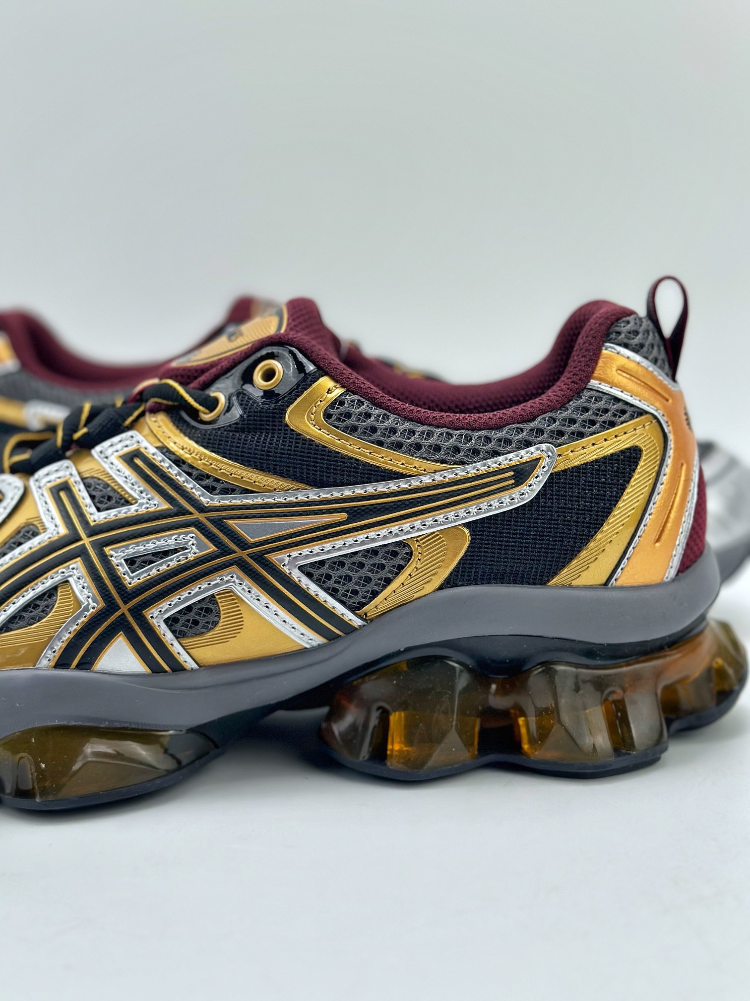 230 Asics Gel-Quantum Kinetic 复古单品 1203A270-021