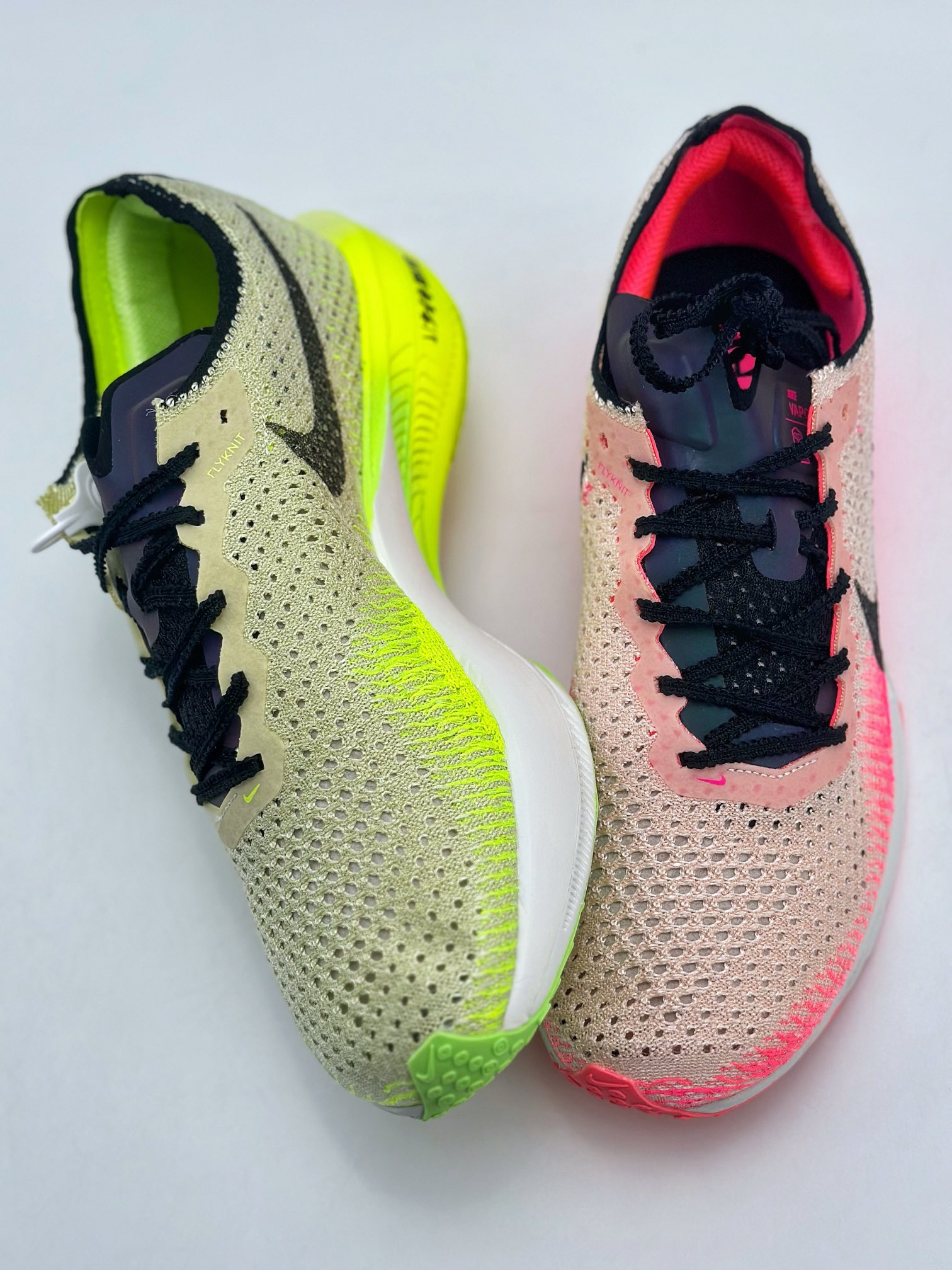 350 Nike ZoomX Vaporfly 减震马拉松跑步鞋 FQ8109-331