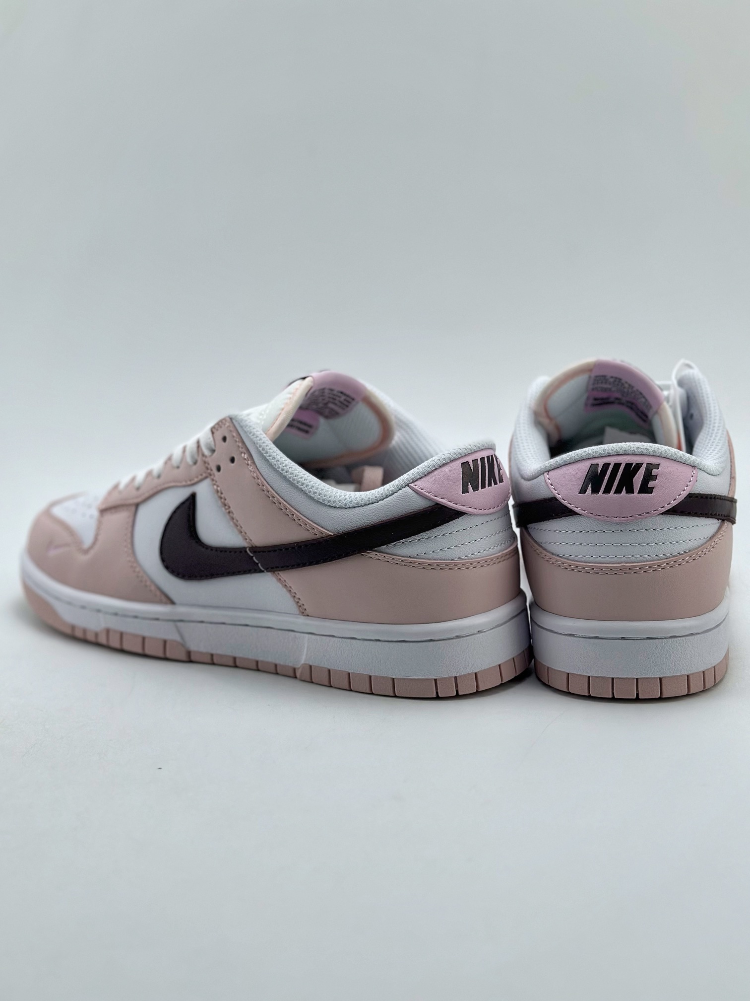 180 NIKE SB Dunk Low 白粉棕 HF9990-100