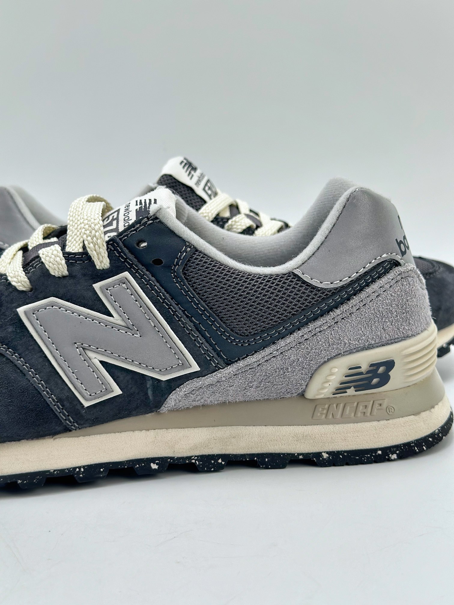 160 NB新百伦New Balance U574 低帮复古休闲运动慢跑鞋 U574GM2HD