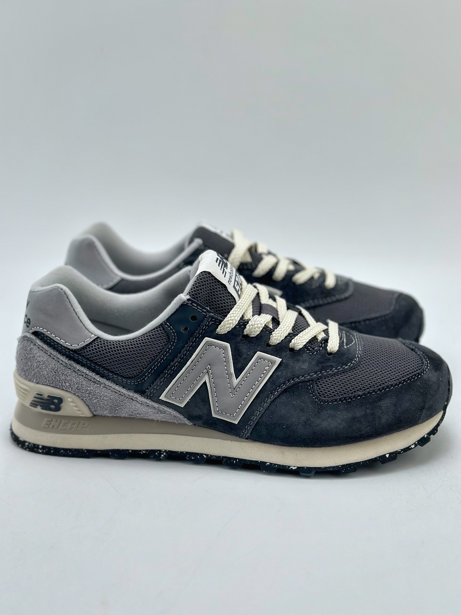 160 NB新百伦New Balance U574 低帮复古休闲运动慢跑鞋 U574GM2HD