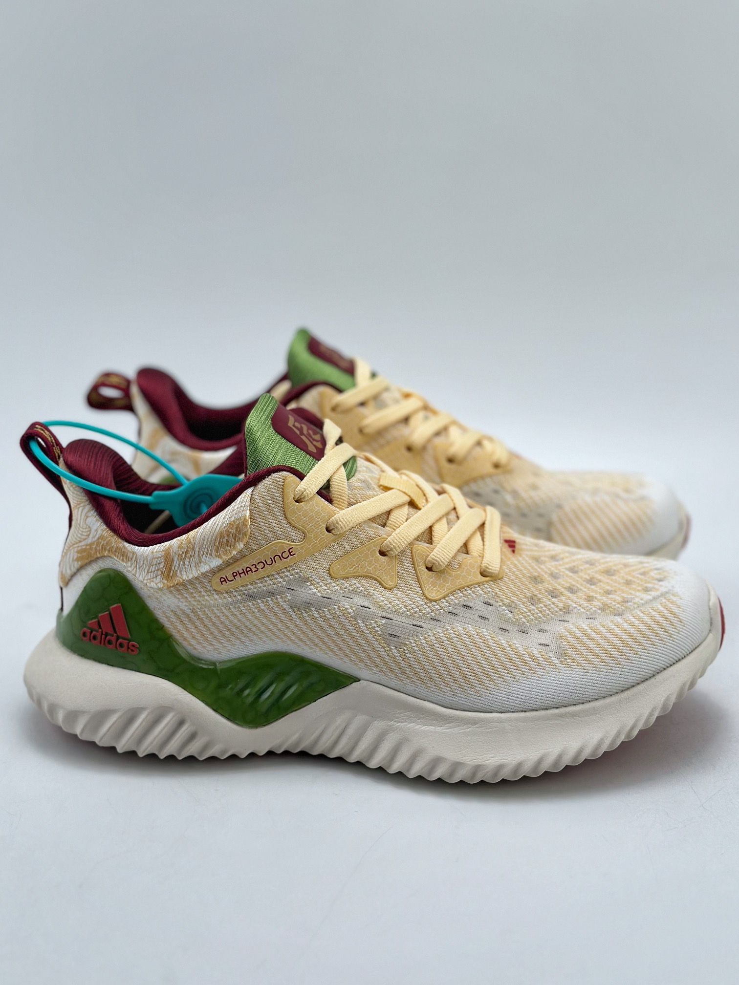 Premium luxury shoes 4