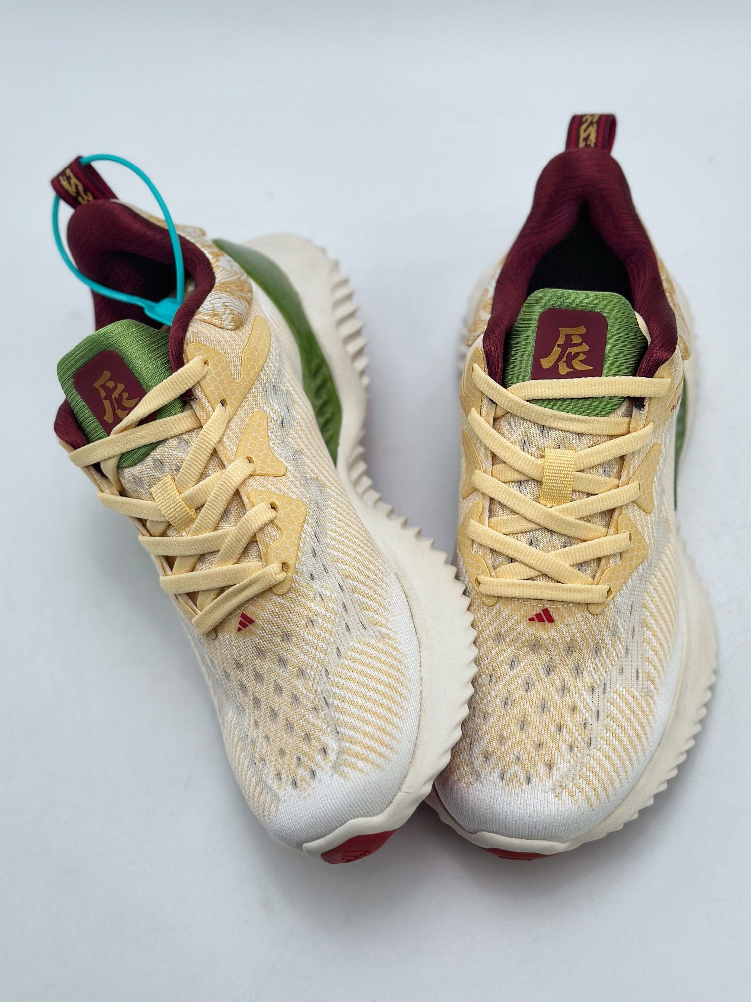 Premium luxury shoes 2