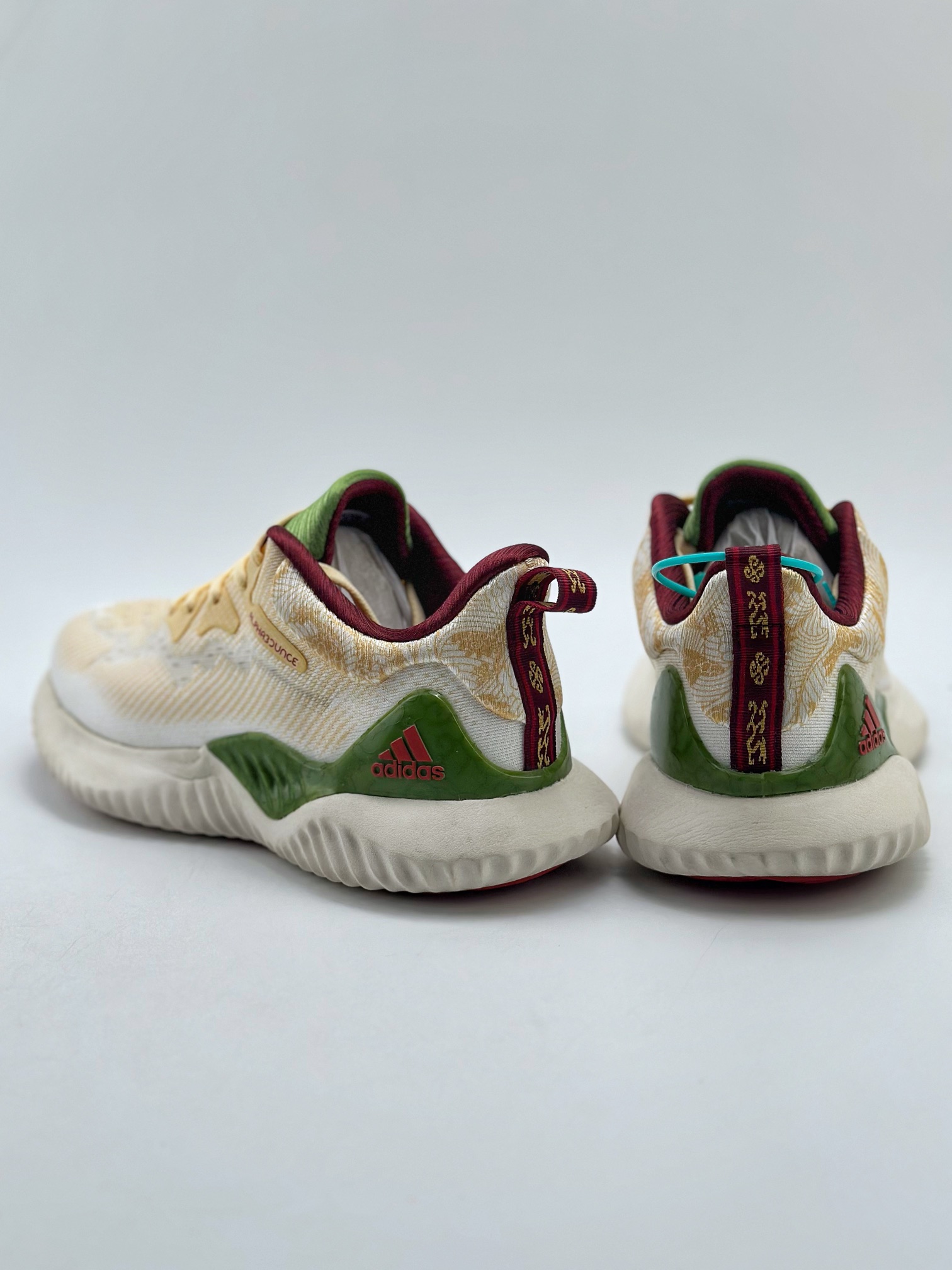 Premium luxury shoes 5