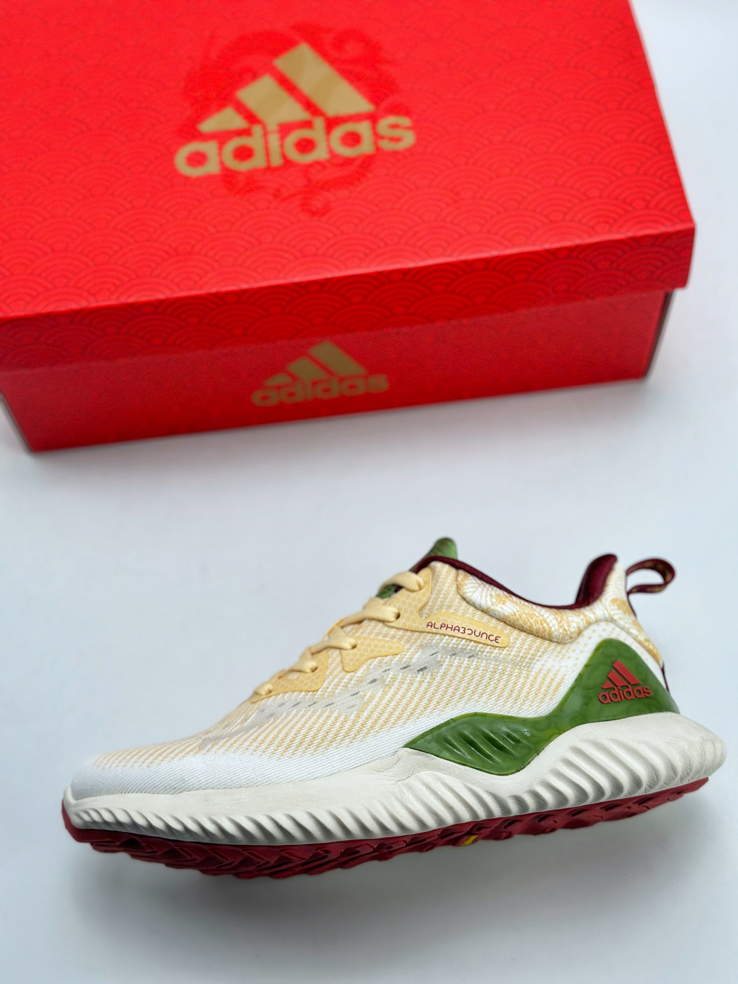 Premium luxury shoes 7
