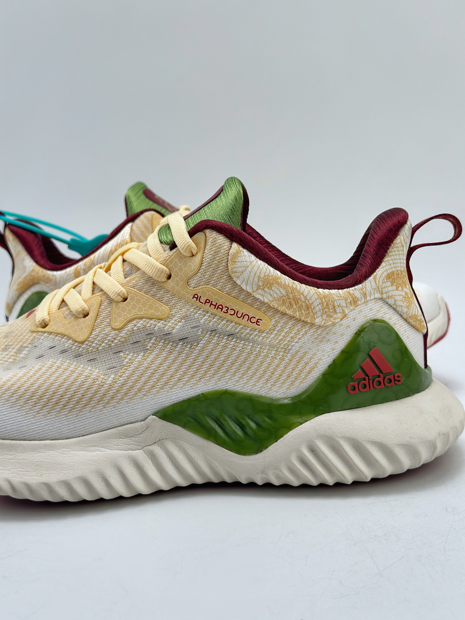 Premium luxury shoes 9