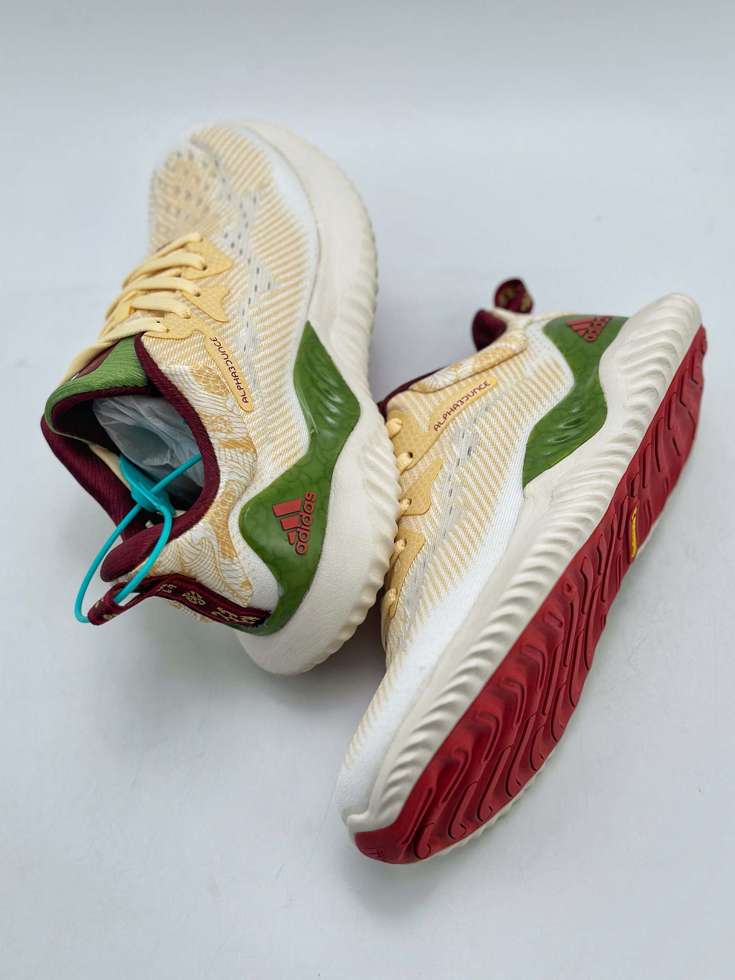 Premium luxury shoes 3