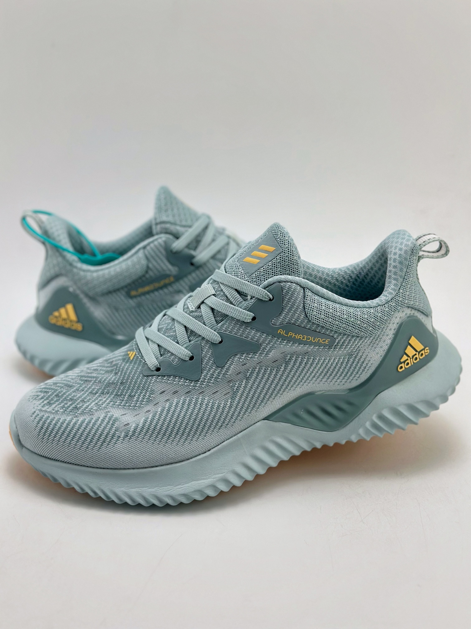 AlphaBounce Beyond M 阿尔法 休闲跑步鞋 合集 6
