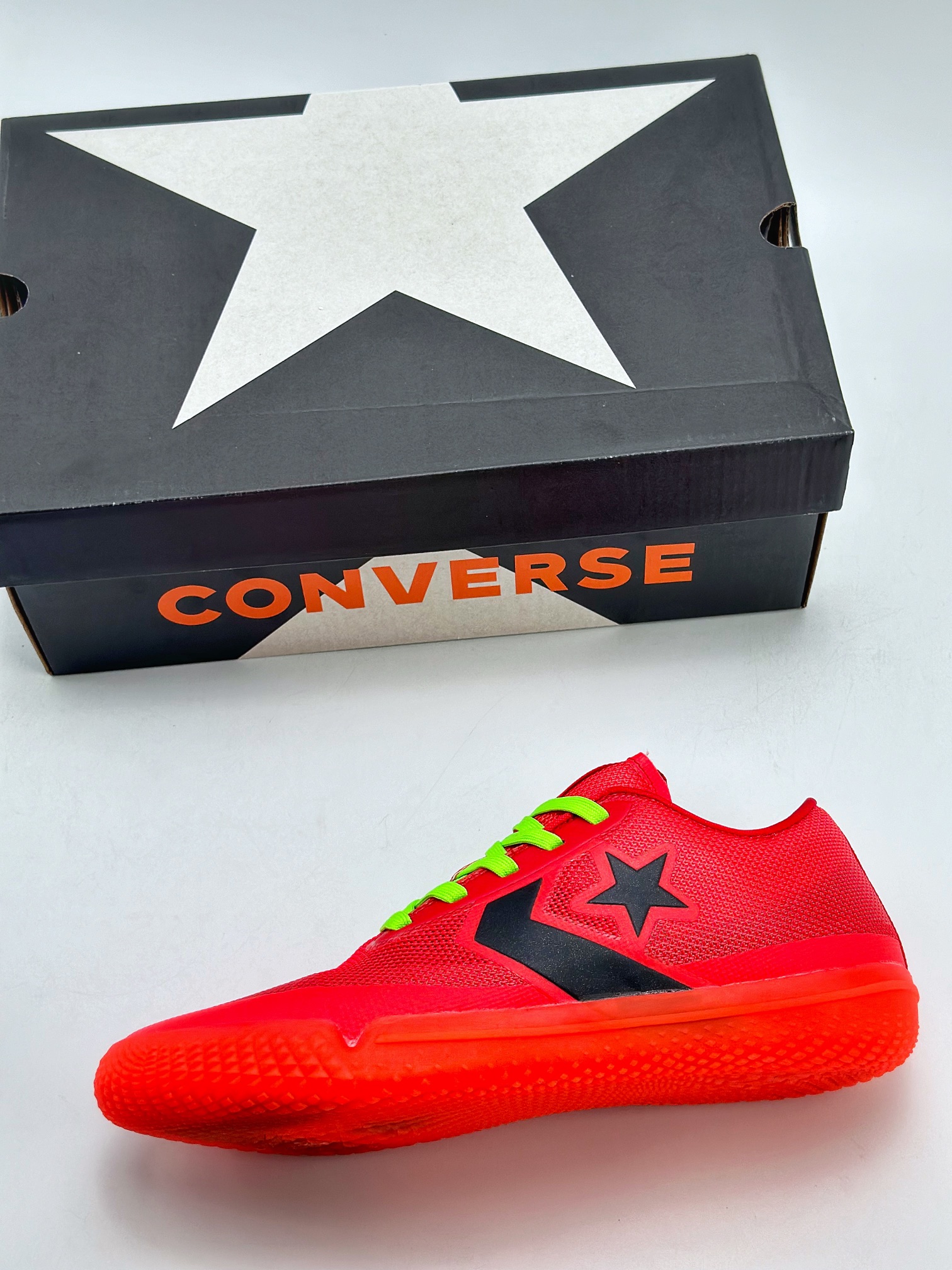 260 Converse All Star 纯原版本 自从2019年匡威进军篮球鞋166166CTL 尺码：39 40 41 42 43 44 45 46