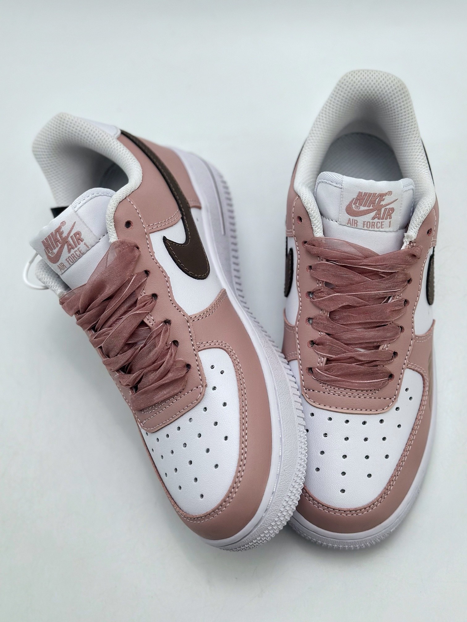 240 Nike Air Force 1 Low 07 手绘喷绘 CV8699-578