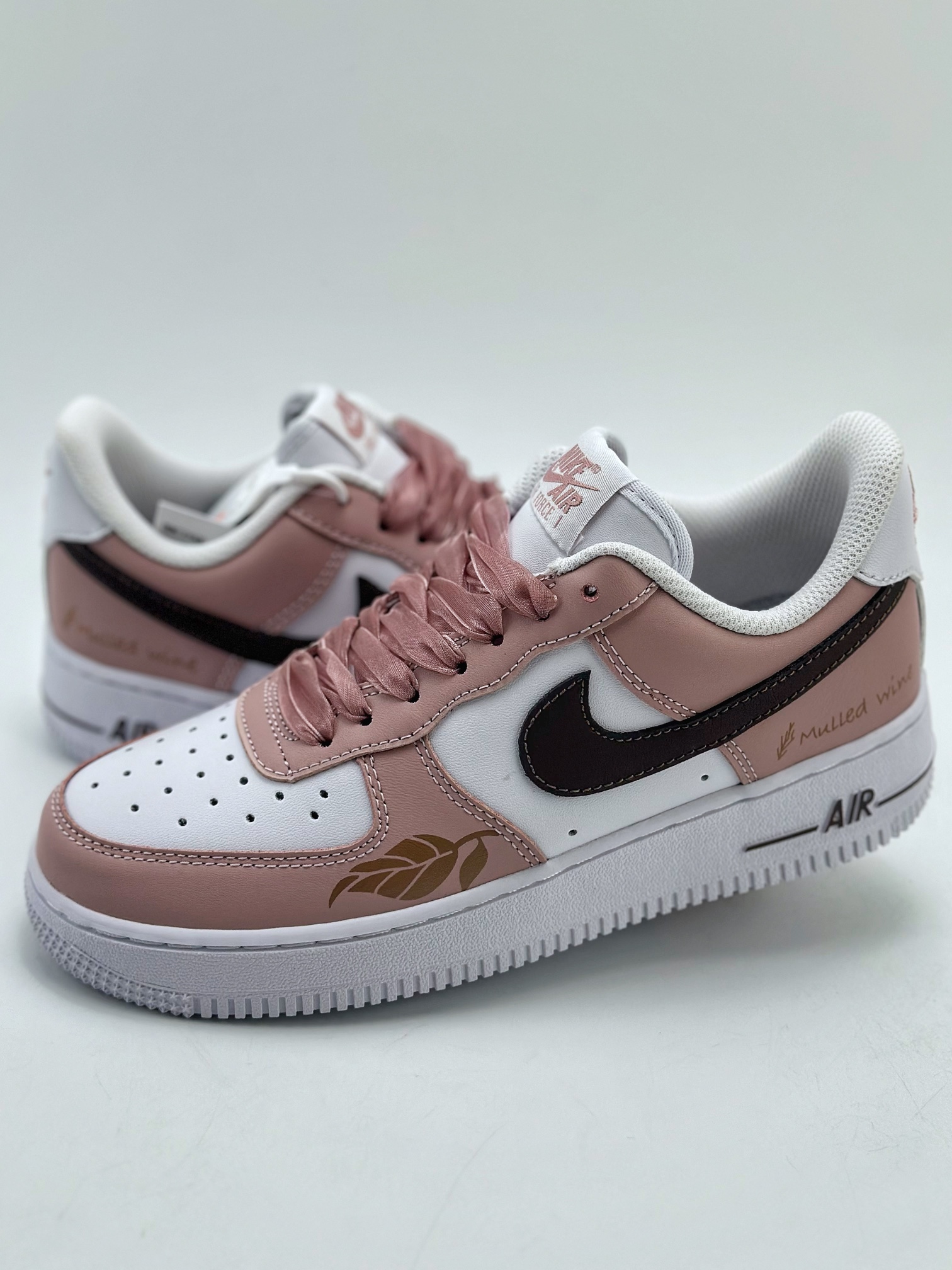 240 Nike Air Force 1 Low 07 手绘喷绘 CV8699-578