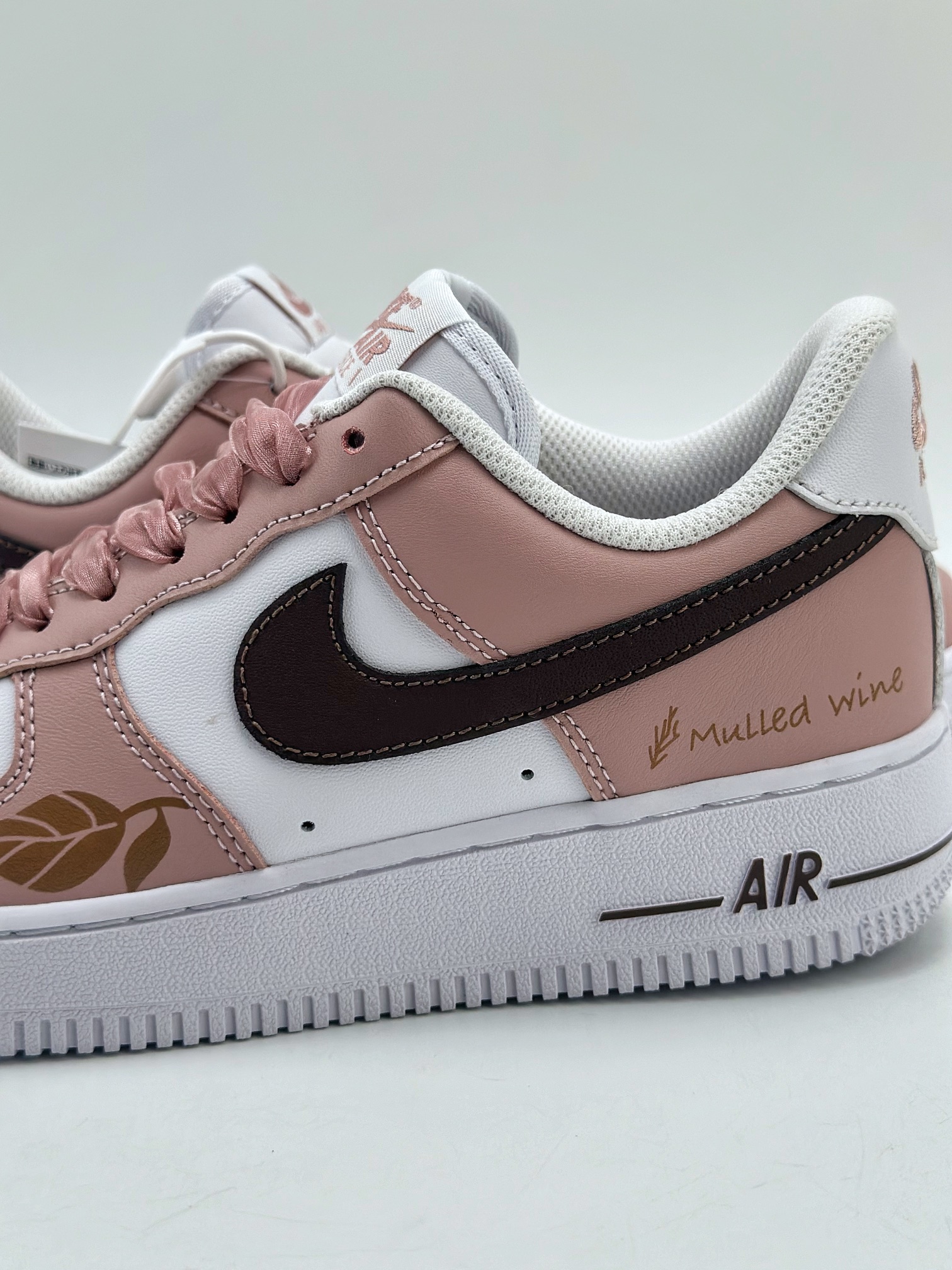 240 Nike Air Force 1 Low 07 手绘喷绘 CV8699-578